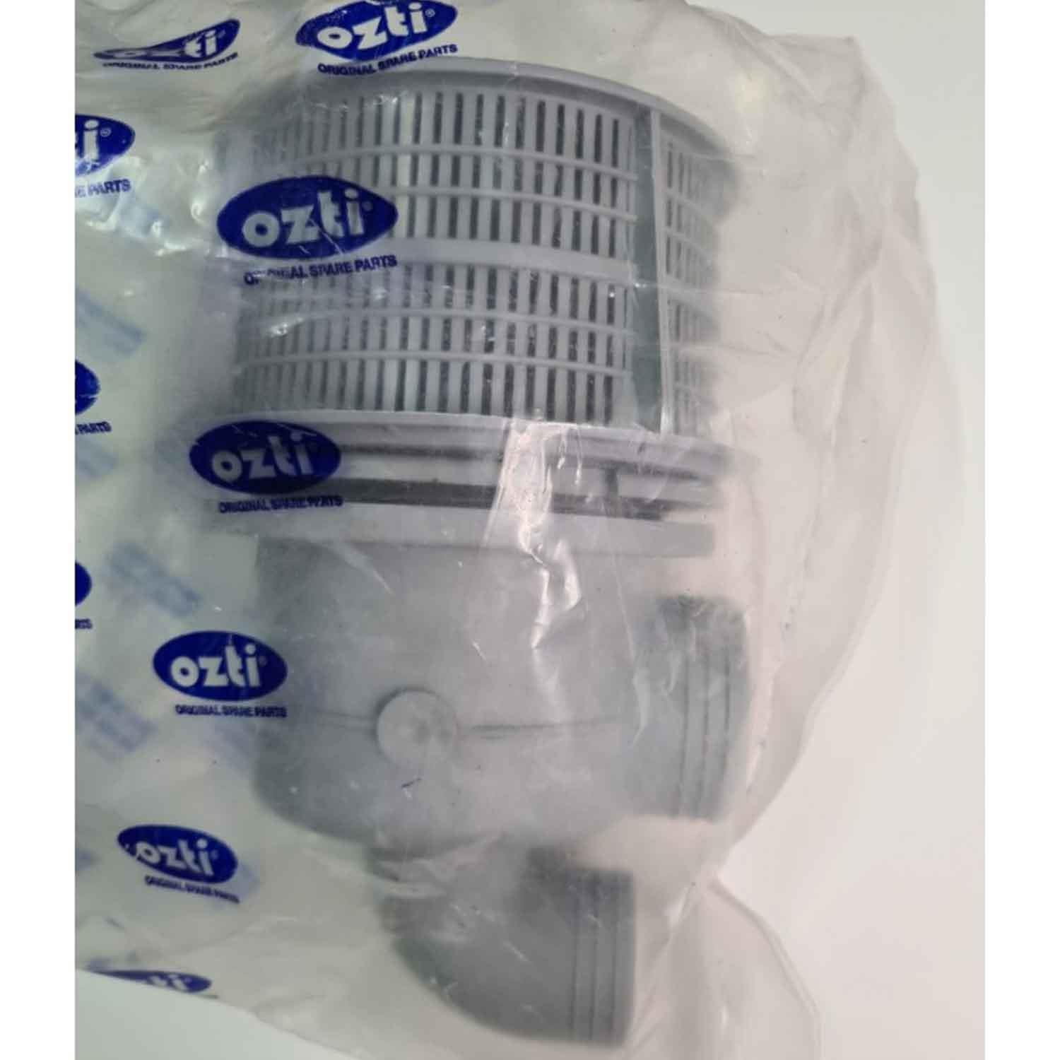 Öztiryakiler OBY 500/1080/1500/2000 T/S Emiş Filtresi Komple, Öztiryakiler, Öztiryakiler Set Altı Bulaşık Makinesi Yedek Parça