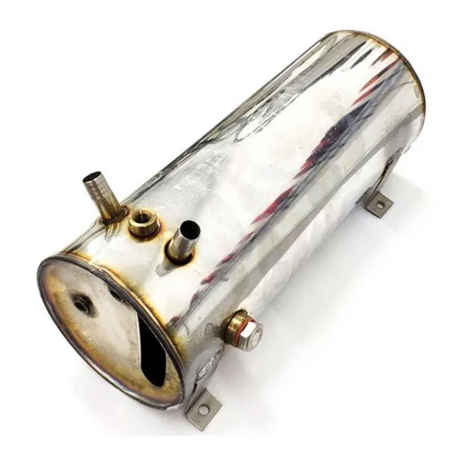 Öztiryakiler OBY 500B Bardak Yıkama Makinesi Boiler Kazanı, 11.5x30 Cm, Öztiryakiler, Öztiryakiler Bardak Yıkama Makinesi Yedek Parça