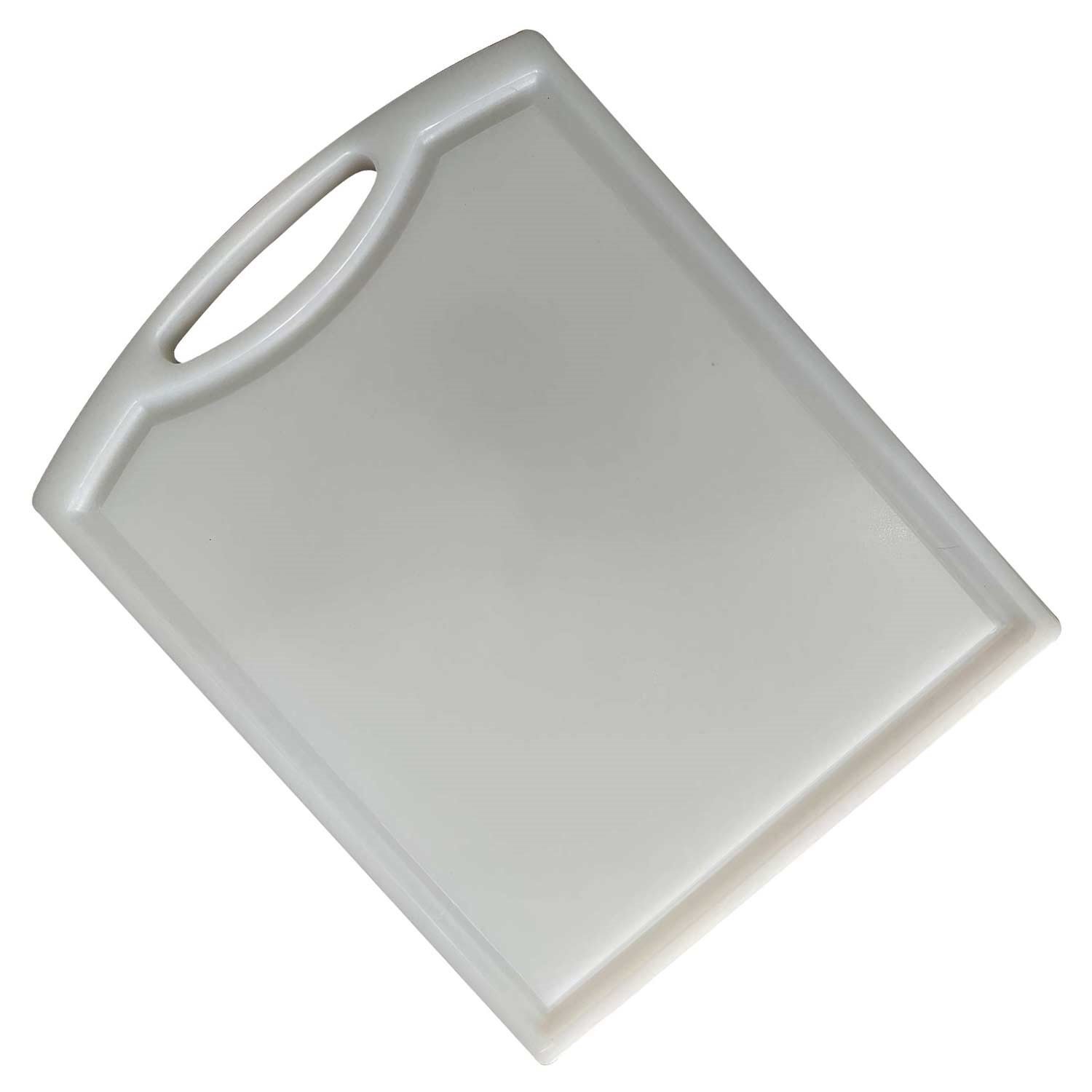 Öztiryakiler Polietilen Kesme Levhası Oluklu Asılabilir Model 26,5x32,5x2 Cm