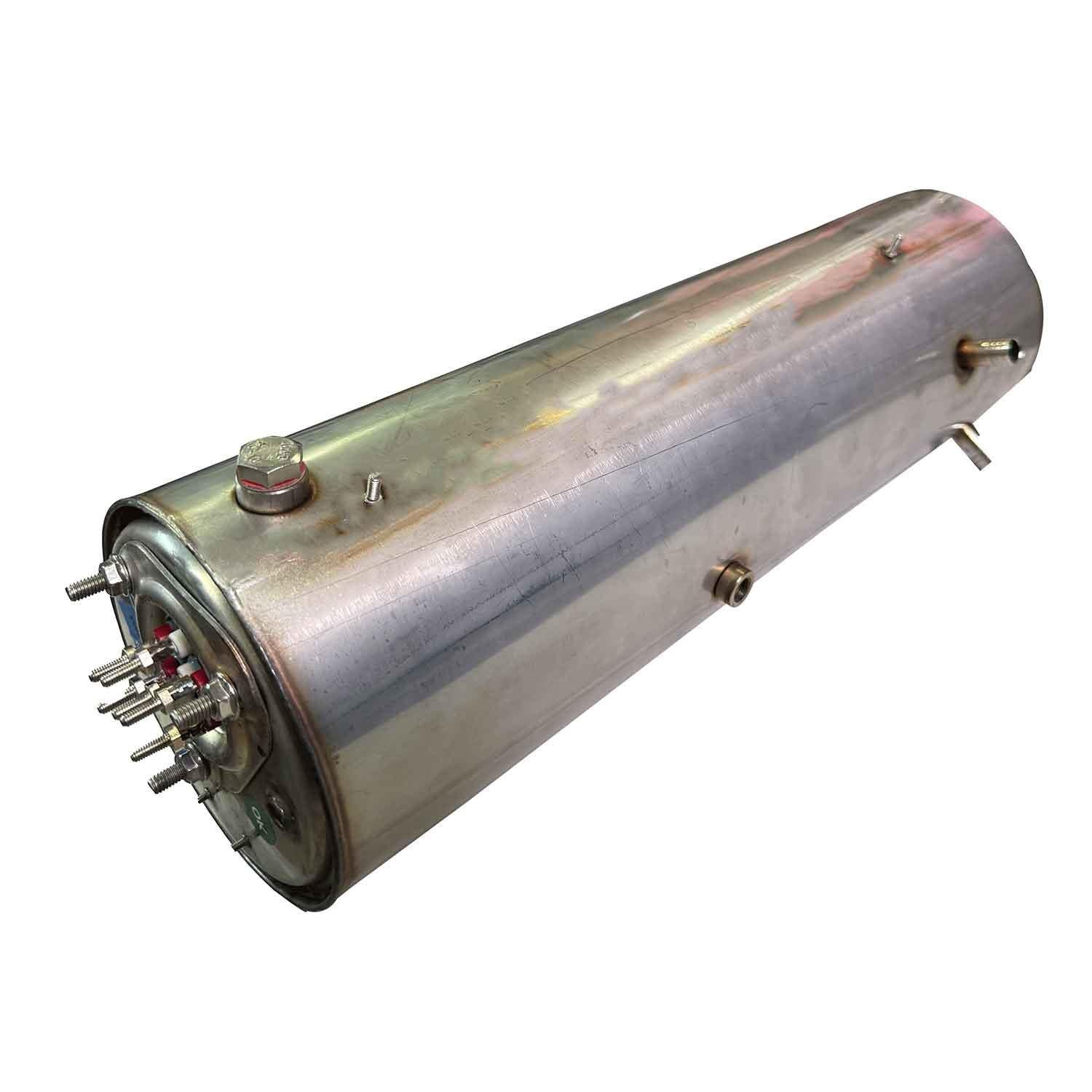 Öztiryakiler Set Altı Bulaşık Makinesi Boiler Kazanı, OBY 500 T/S, Öztiryakiler, Öztiryakiler Set Altı Bulaşık Makinesi Yedek Parça