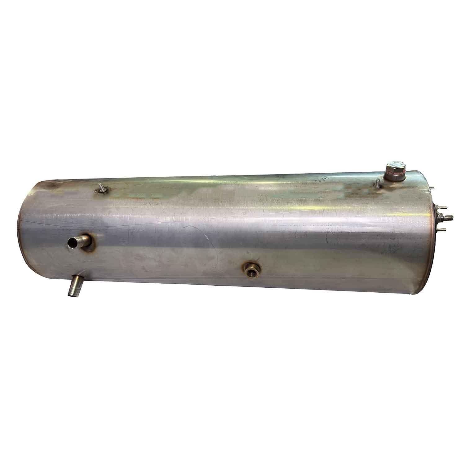 Öztiryakiler Set Altı Bulaşık Makinesi Boiler Kazanı, OBY 500 T/S, Öztiryakiler, Öztiryakiler Set Altı Bulaşık Makinesi Yedek Parça