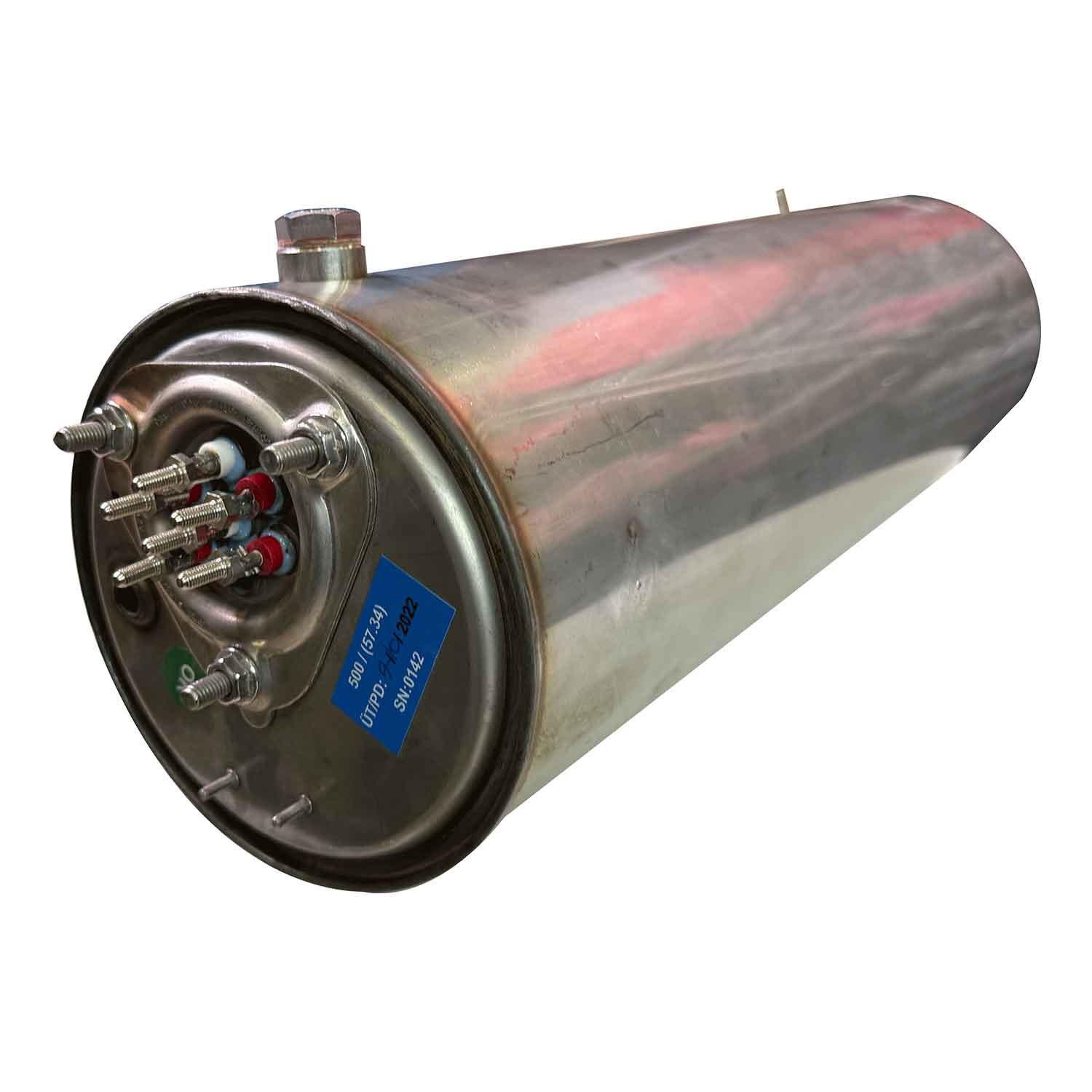 Öztiryakiler Set Altı Bulaşık Makinesi Boiler Kazanı, OBY 500 T/S, Öztiryakiler, Öztiryakiler Set Altı Bulaşık Makinesi Yedek Parça