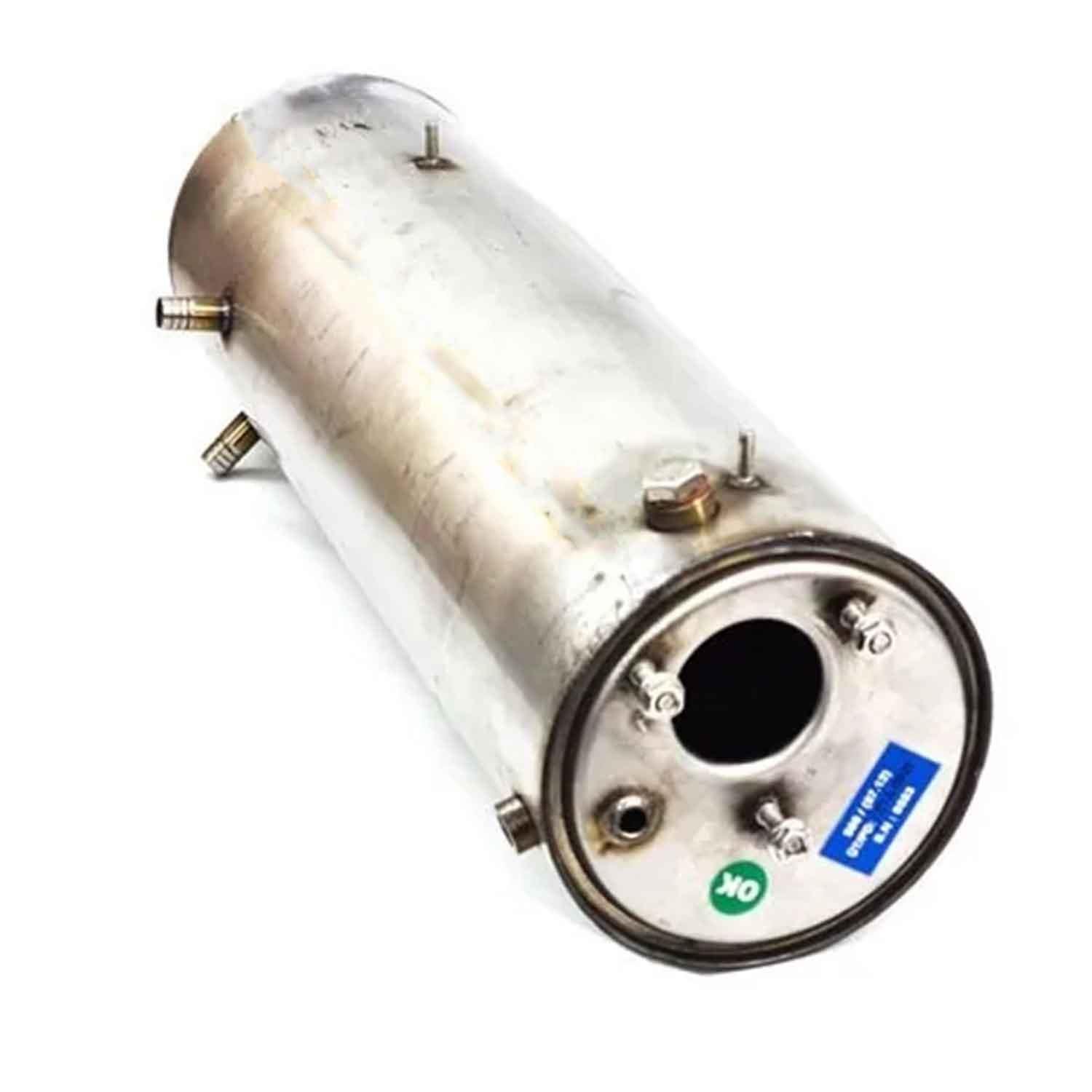 Öztiryakiler Set Altı Bulaşık Makinesi Boiler Kazanı, OBY 500 T/S, Öztiryakiler, Öztiryakiler Set Altı Bulaşık Makinesi Yedek Parça