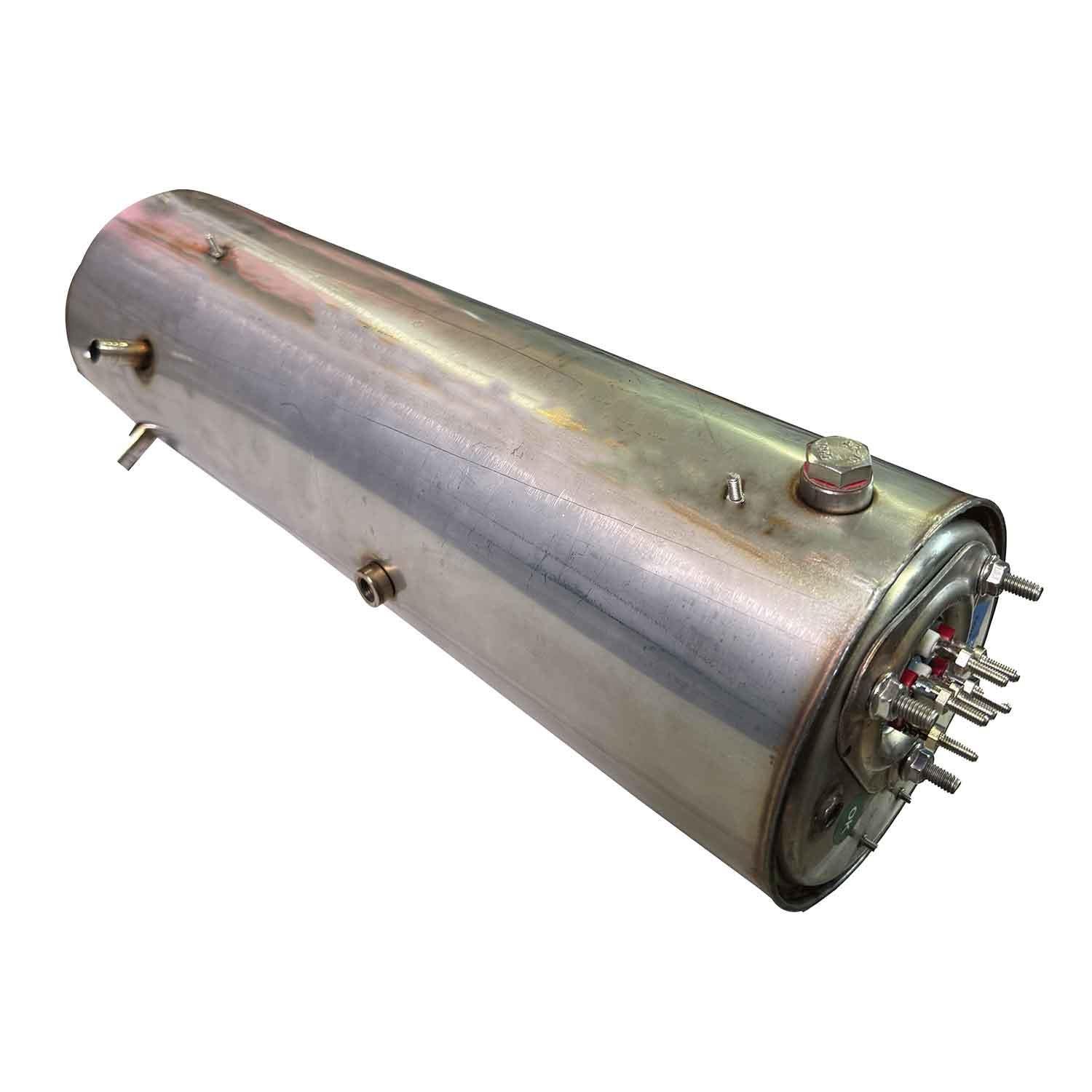 Öztiryakiler Set Altı Bulaşık Makinesi Boiler Kazanı, OBY 500 T/S, Öztiryakiler, Öztiryakiler Set Altı Bulaşık Makinesi Yedek Parça