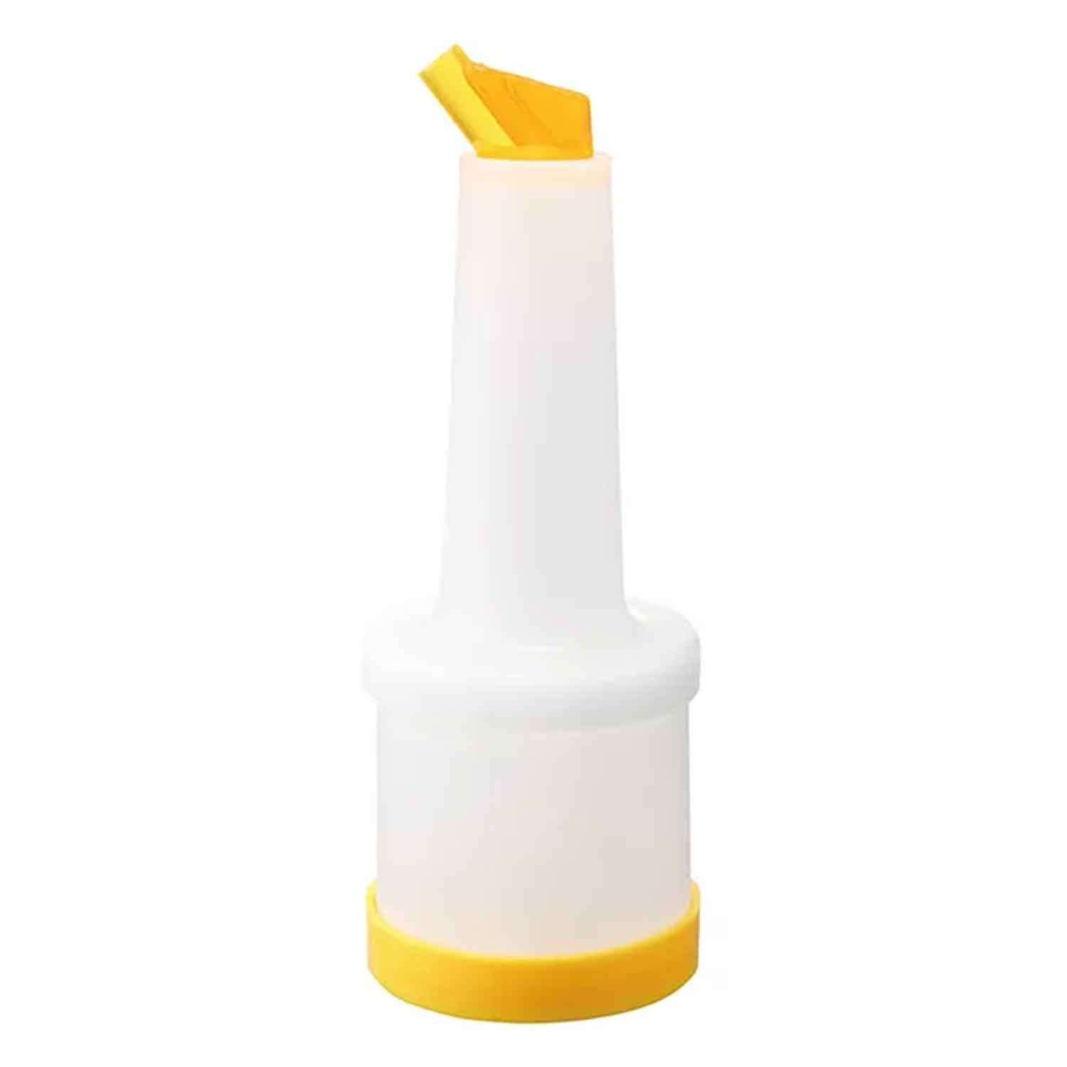 Öztiryakiler Sos Ve Kokteyl Şurup Dökücü 0,5 Litre, Öztiryakiler, Fişek Sosluk ve Şurup Dökücüler