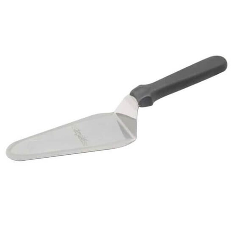 Öztiryakiler Spatula Eğri No 3