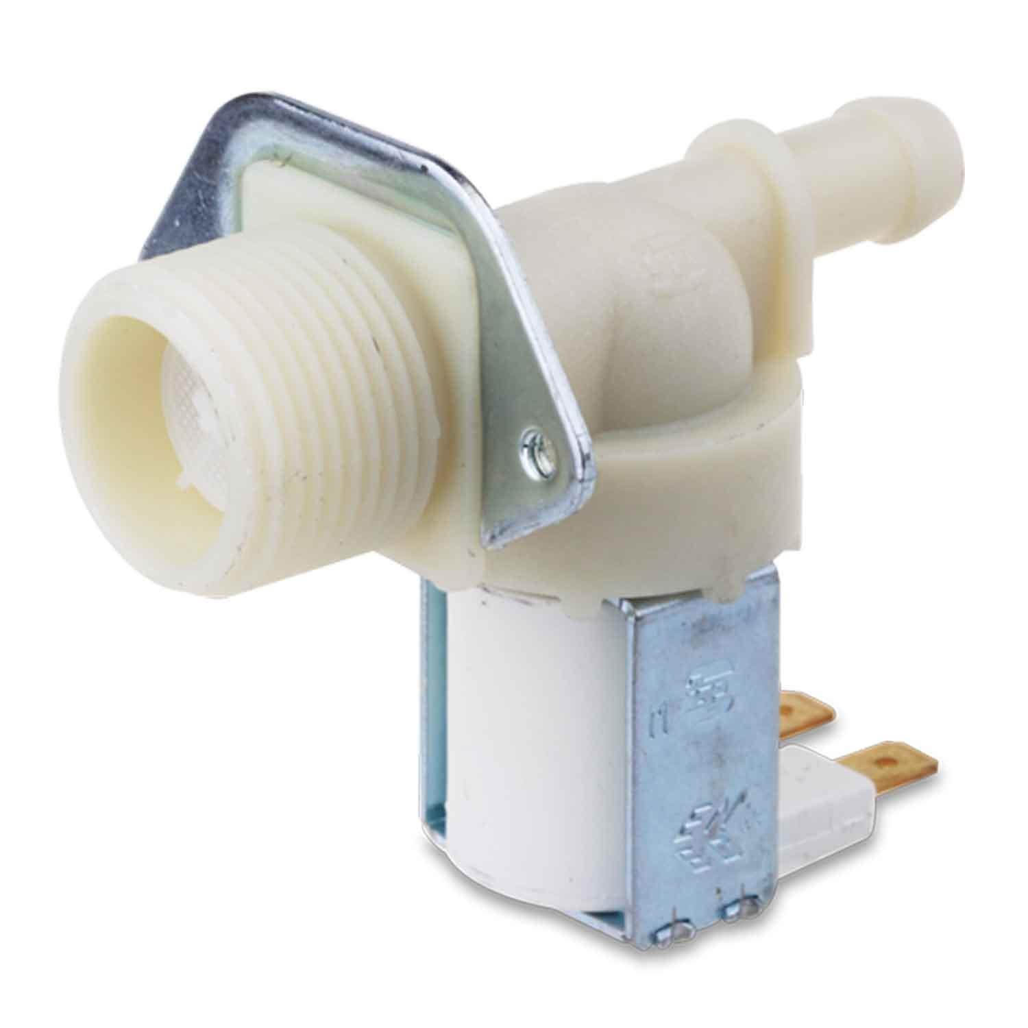 Öztiryakiler Su Giriş Ventili, Solenoid Valf Tekli 220V 3/4 , Öztiryakiler, Öztiryakiler Bardak Yıkama Makinesi Yedek Parça