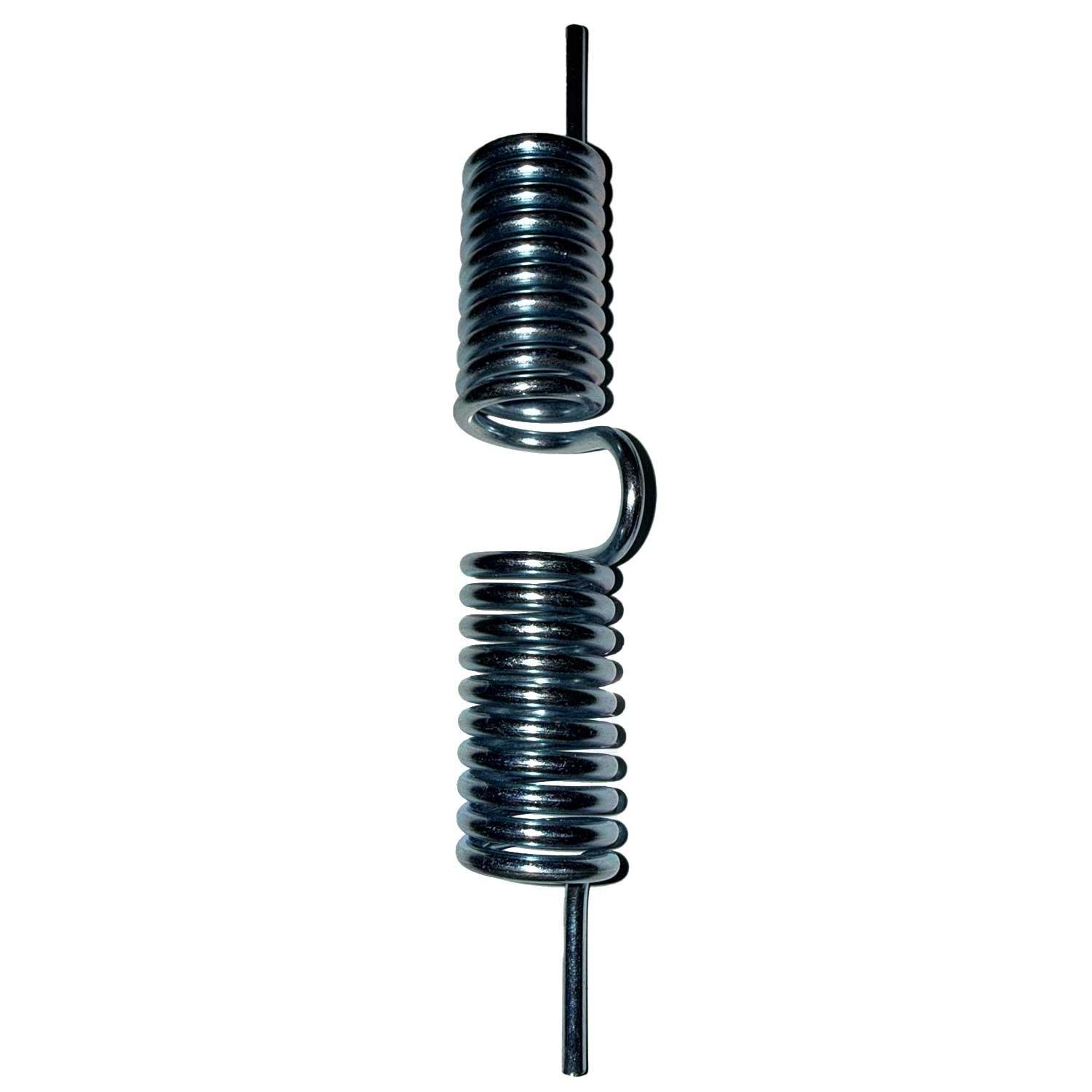 Öztiryakiler Tost Makinesi Kapak Kaldırma Yayı, 10.5 Cm, Öztiryakiler, Öztiryakiler Tost makinesi Yedek Parça