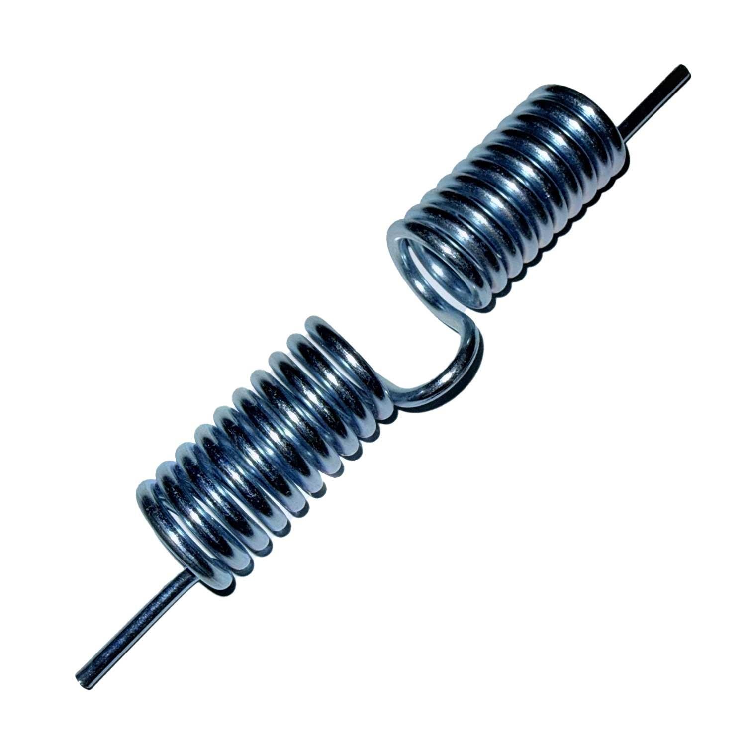 Öztiryakiler Tost Makinesi Kapak Kaldırma Yayı, 10.5 Cm, Öztiryakiler, Öztiryakiler Tost makinesi Yedek Parça