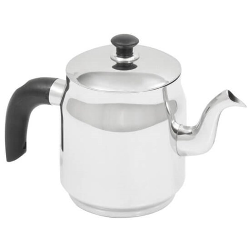 Paslanmaz Demlik 5 Numara 3.25 Litre