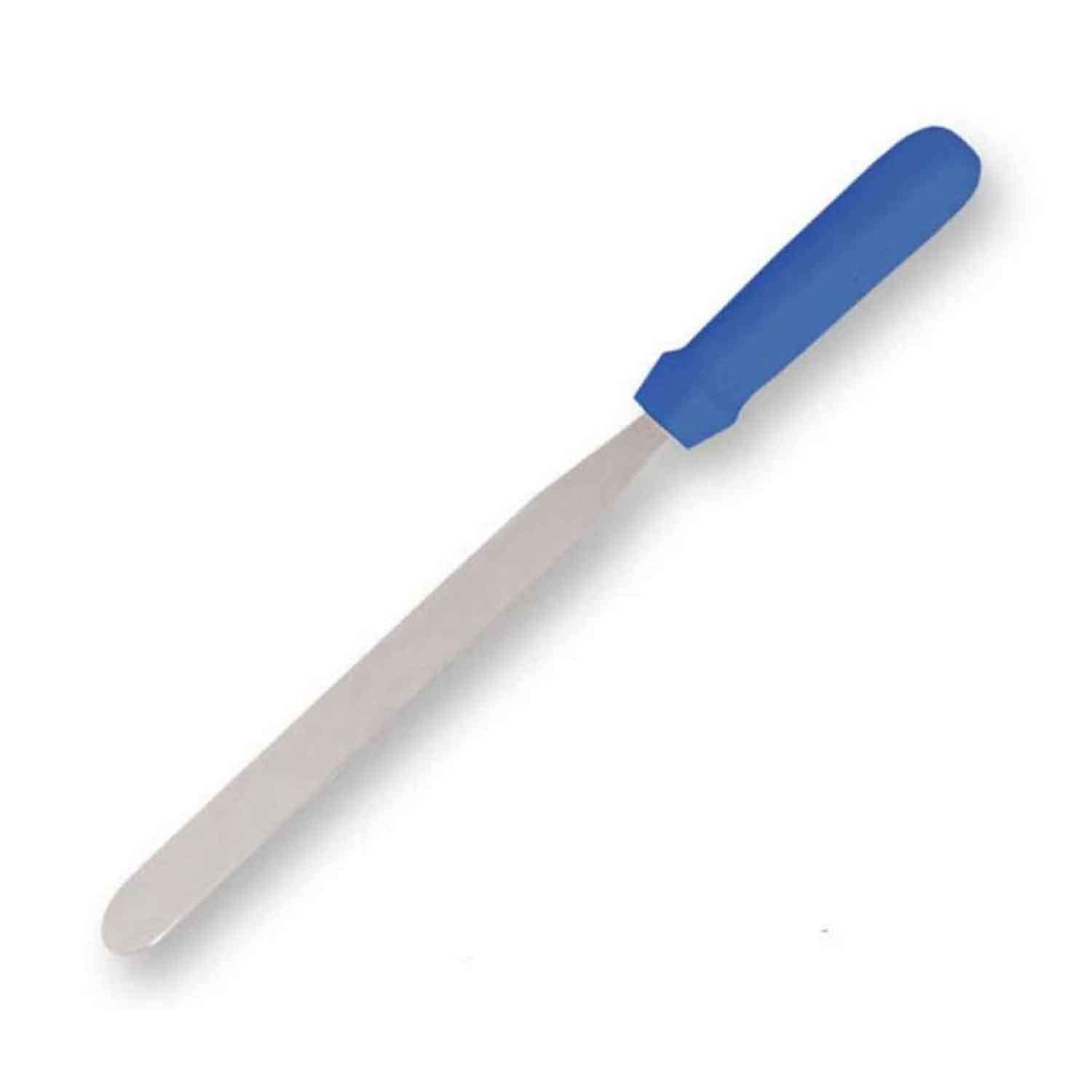 Pasta Spatulası, 25 Cm, EPİNOX, Spatulalar