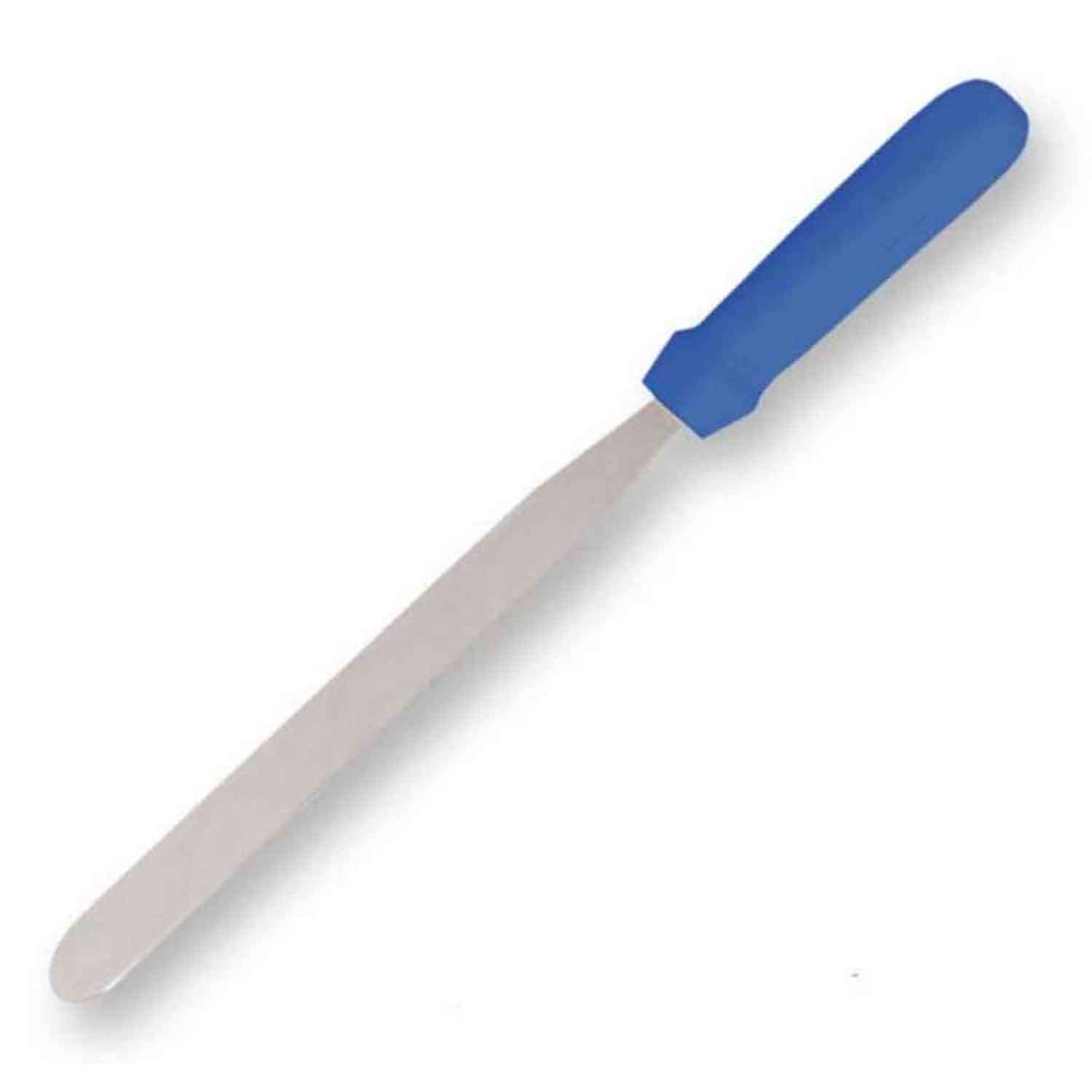 Pasta Spatulası, 30 Cm, EPİNOX, Spatulalar