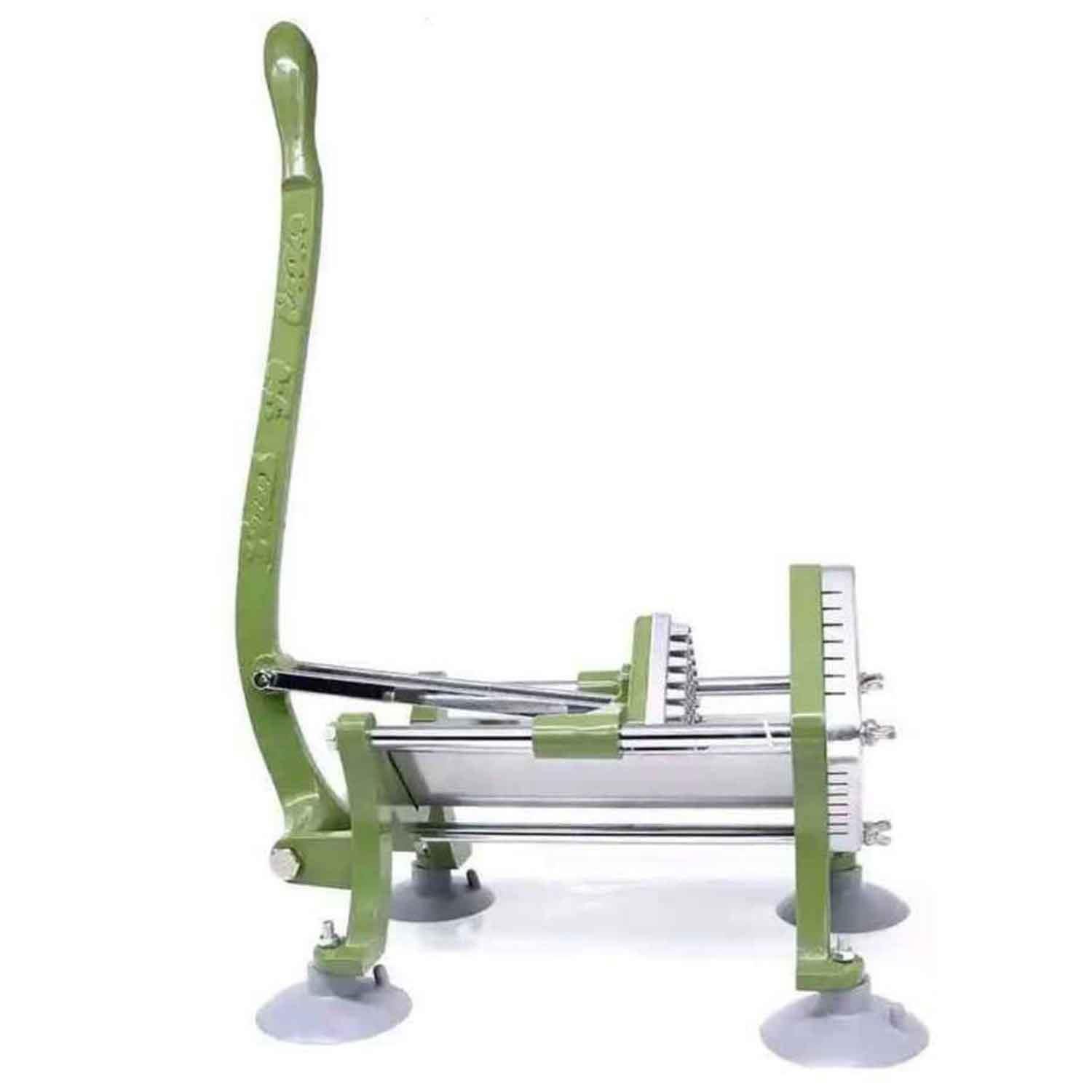 PATATES DİLİMLEME MAKİNESİ (MAK-10), EPİNOX, Kategorisiz