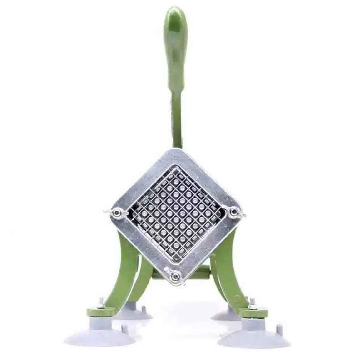 PATATES DİLİMLEME MAKİNESİ (MAK-10), EPİNOX, Kategorisiz