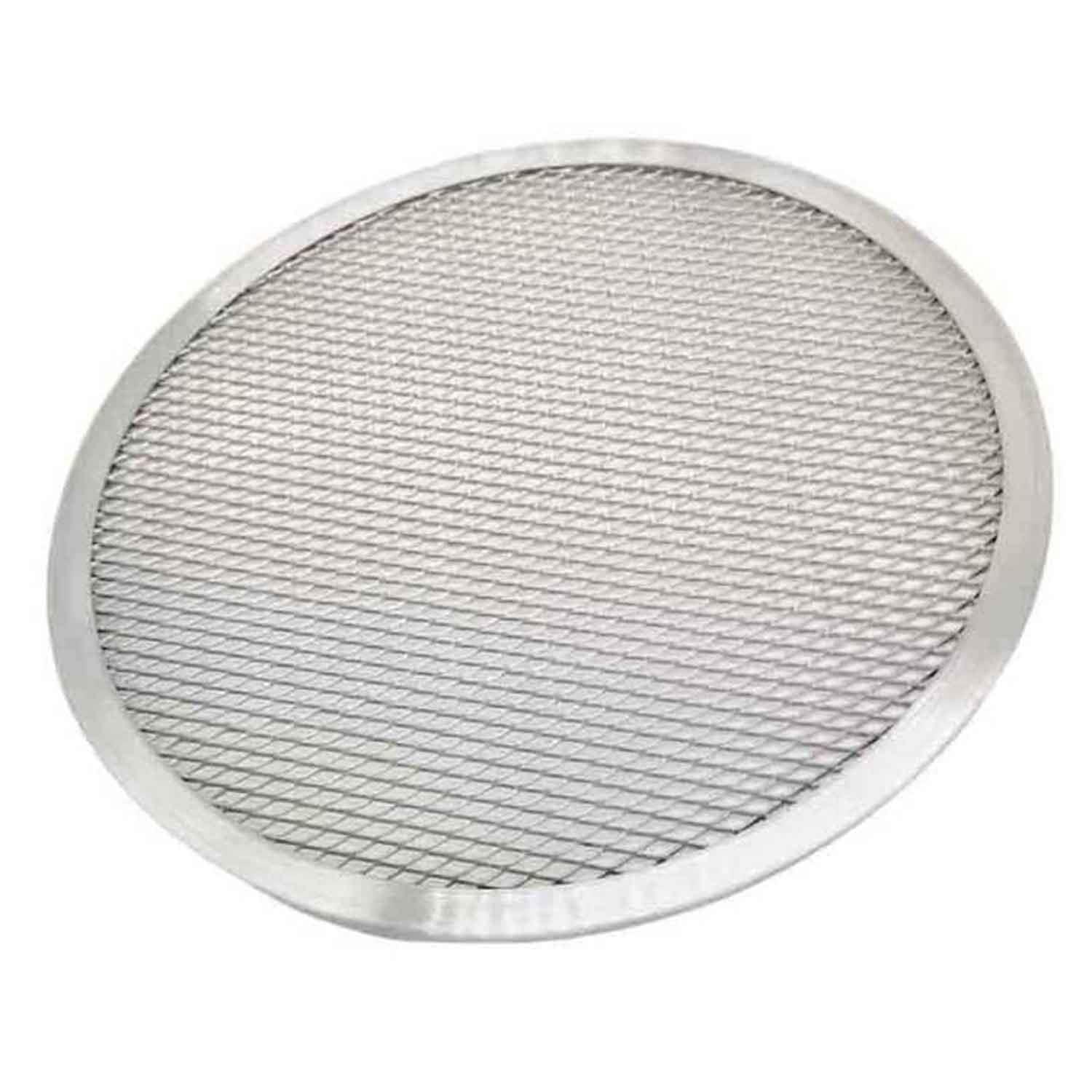 Pizza Pişirme Teli 33 Cm, EPİNOX, Pizza Tavaları