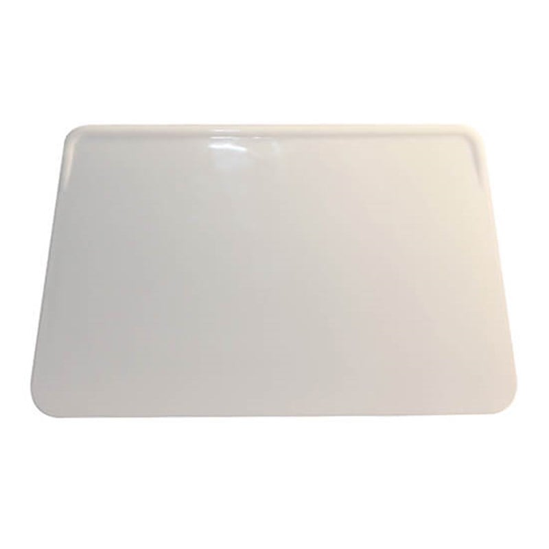 Plastik Hamur Kazıyıcı Büyük 95X155 mm