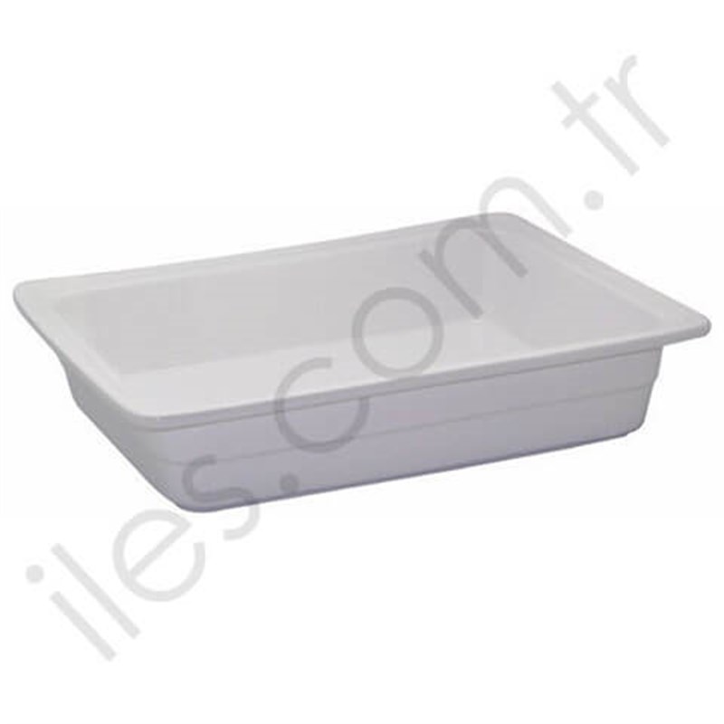 Porterra Guidu Porselen Tabak 13*10.25