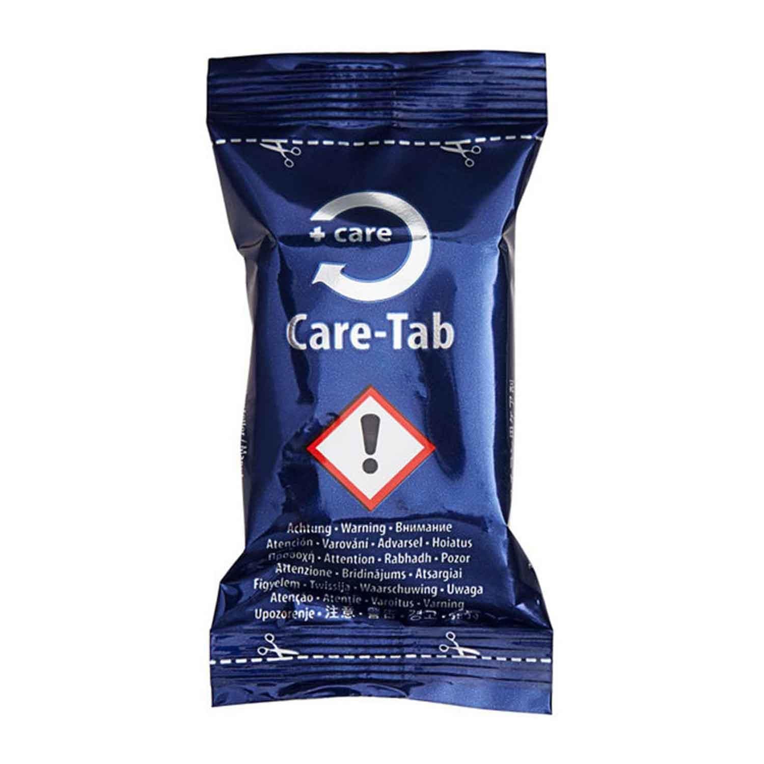 Rational Care Control Durulama Tableti, Öztiryakiler By Rational, Rational Temizlik Tabletleri