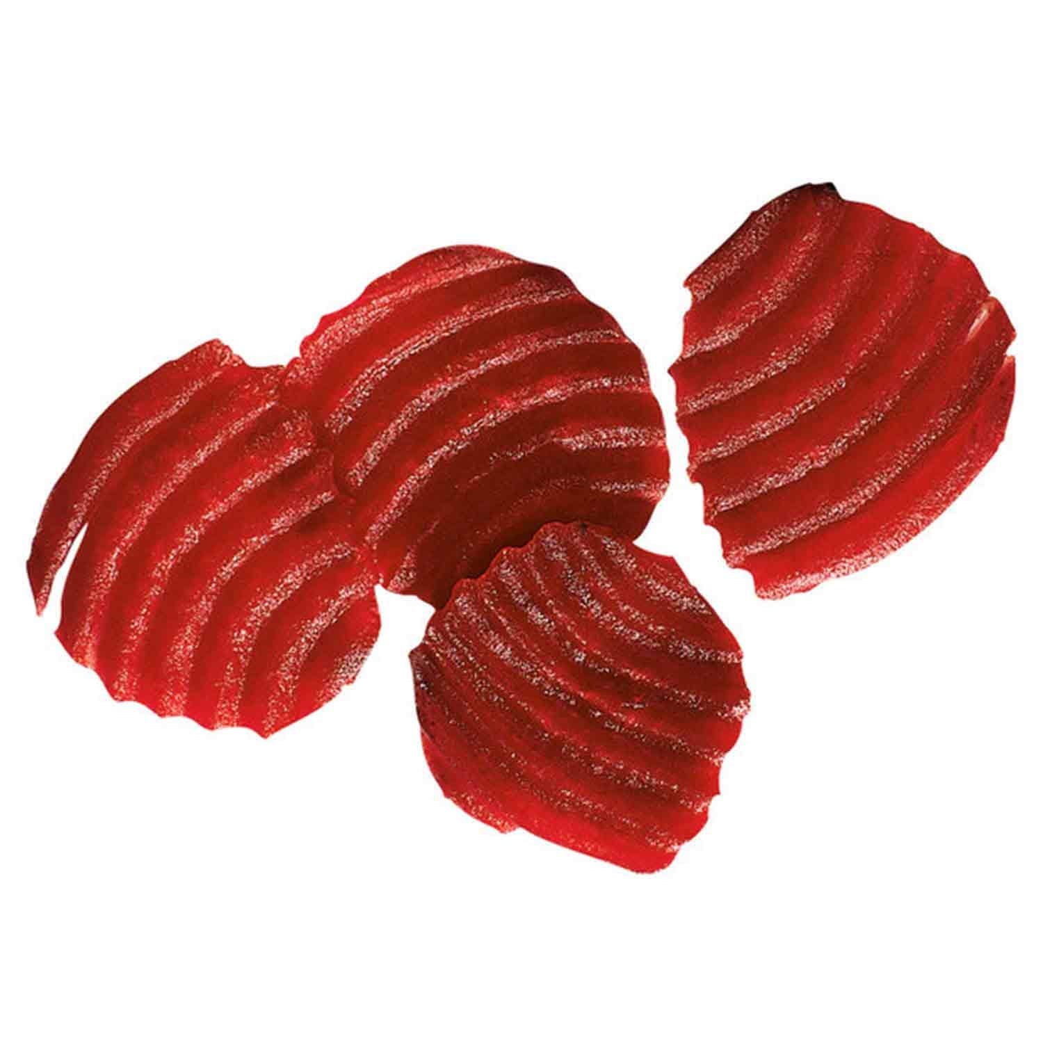 Robot Coupe Cips Ripple Cut Dilimleyici 2 mm 