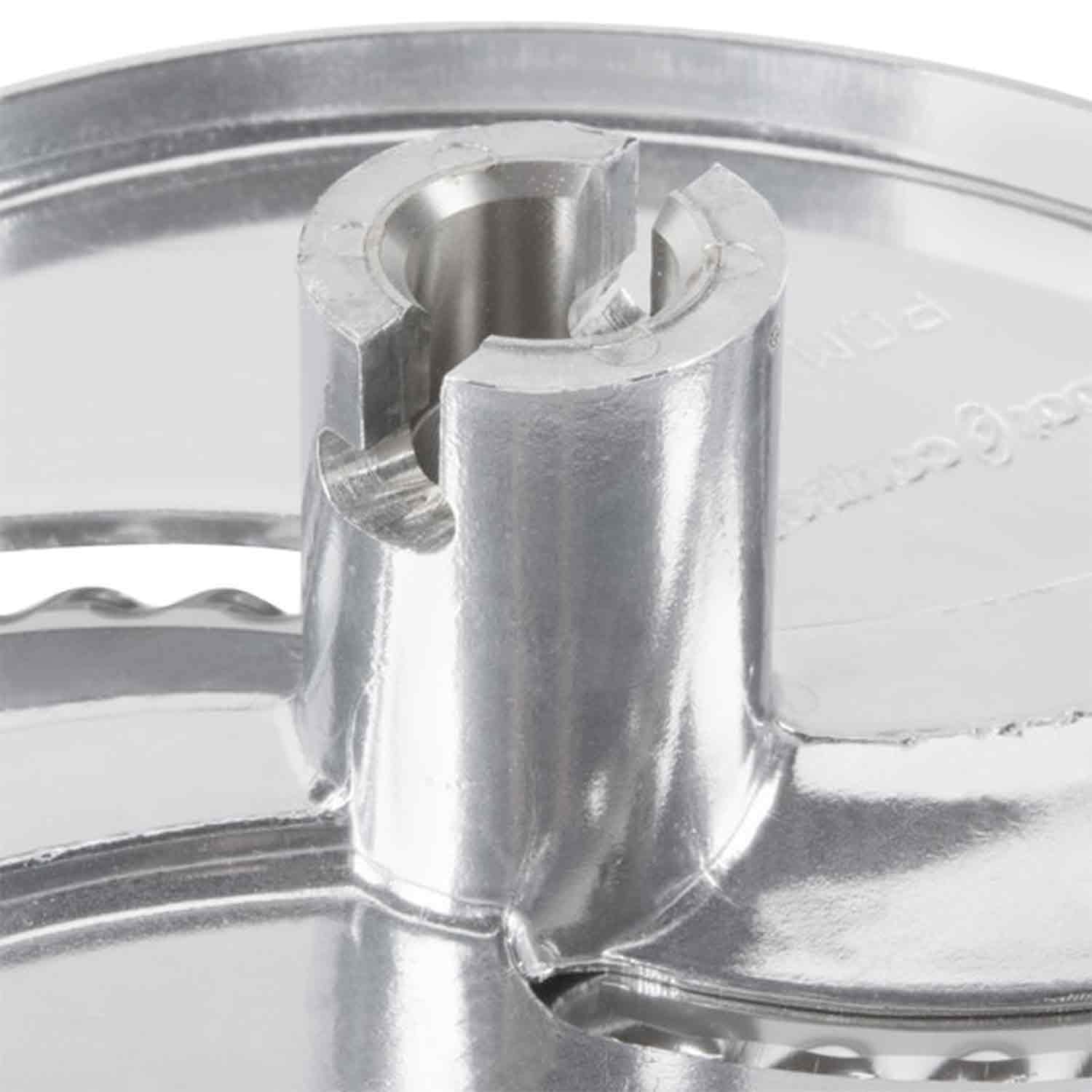 Robot Coupe Cips Ripple Cut Dilimleyici 2 mm 