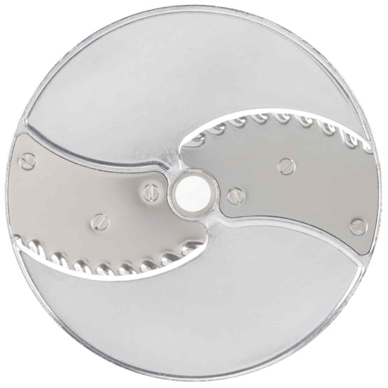 Robot Coupe Cips Ripple Cut Dilimleyici 2 mm 