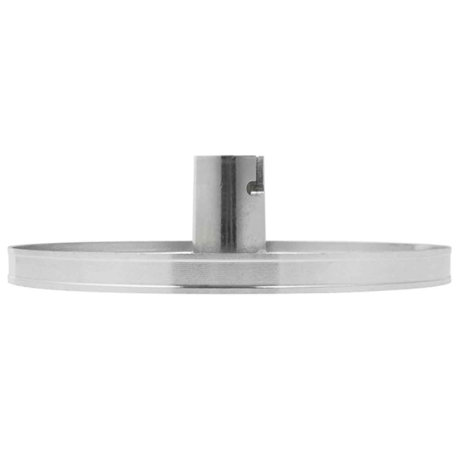 Robot Coupe Cips Ripple Cut Dilimleyici 3 mm