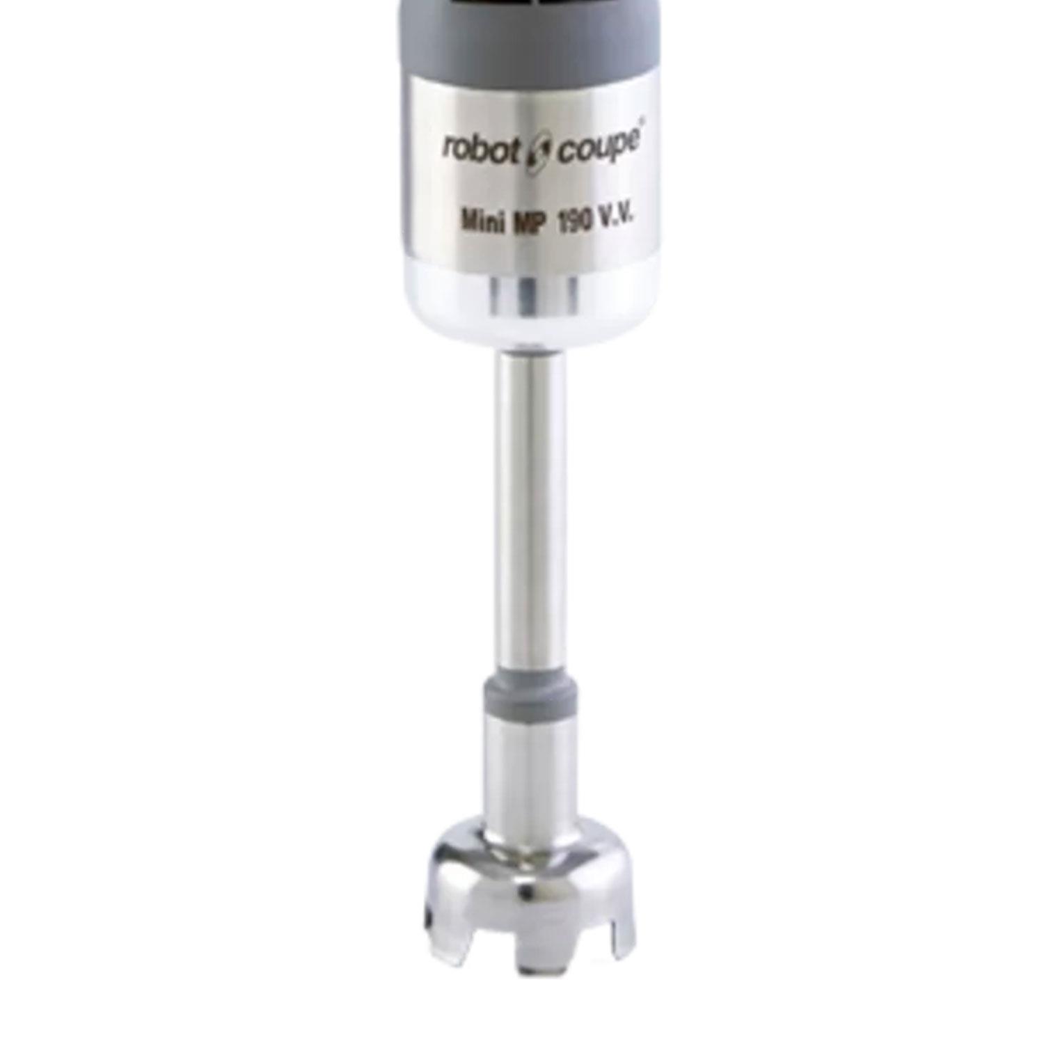 Robot Coupe El Blender Mini Mp 190 Combi, Robot Coupe, El Mikserleri