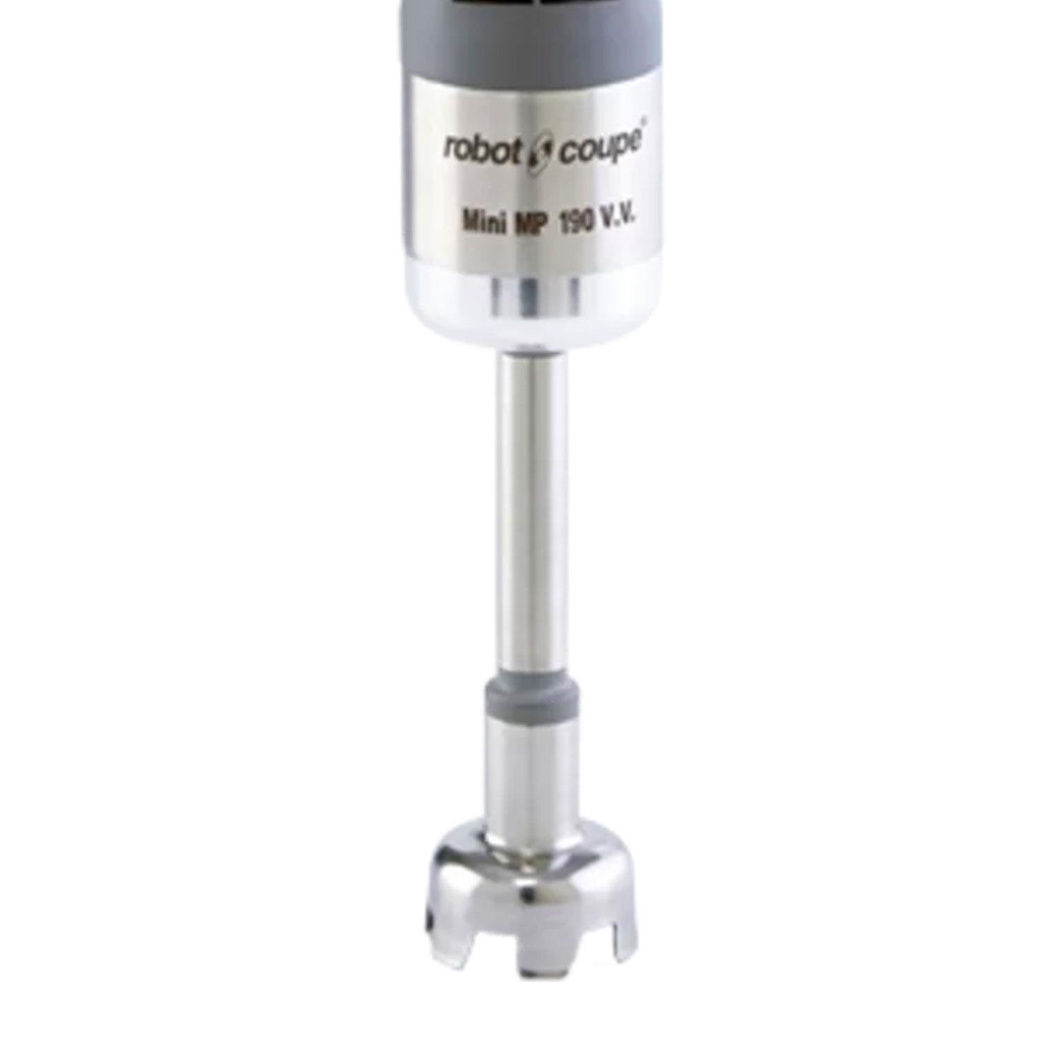 Robot Coupe El Blender Mini Mp 190 V.V, Robot Coupe, El Mikserleri