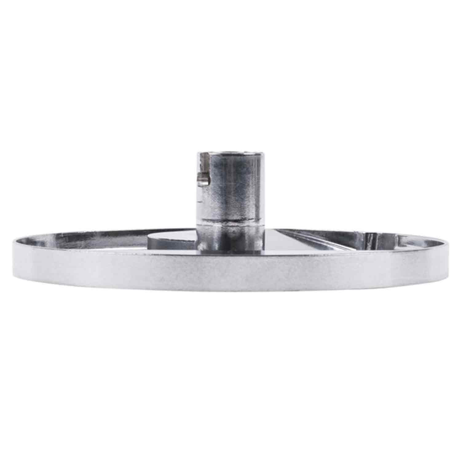 Robot Coupe Küp Kesme 5x5 mm