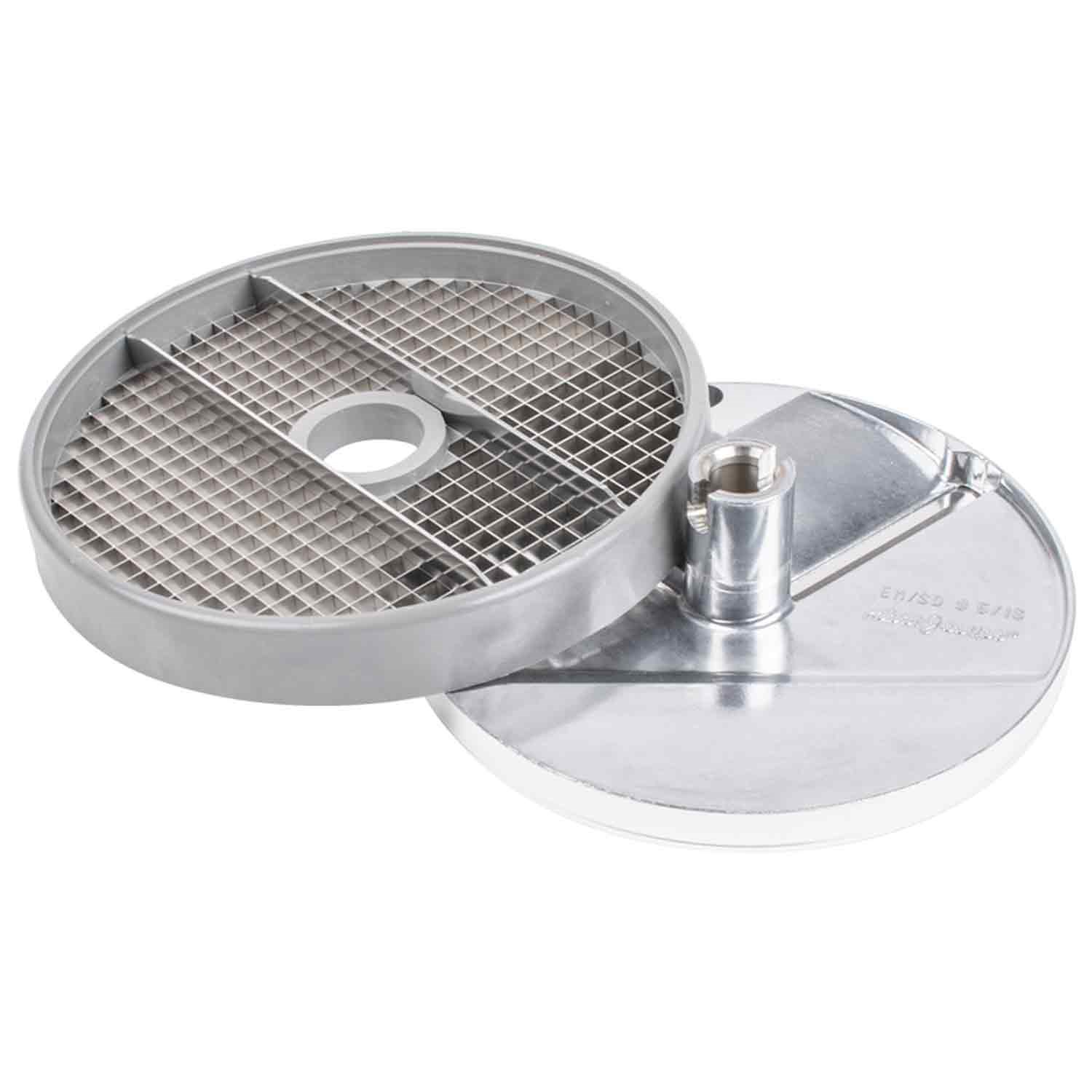 Robot Coupe Küp Kesme Diski  8x8 mm