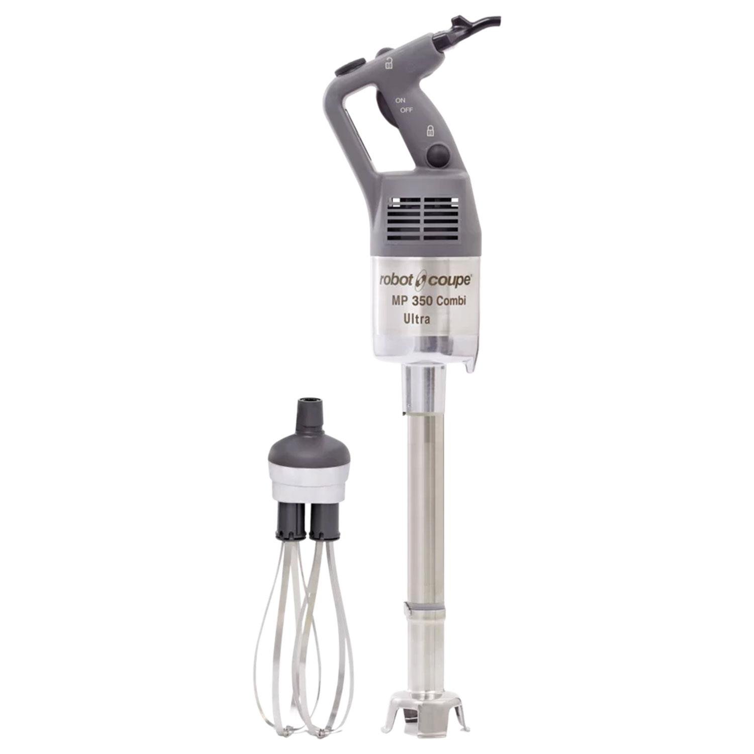 Robot Coupe MP 350 Combi Ultra El Blender, El Mikseri, Robot Coupe, El Mikserleri