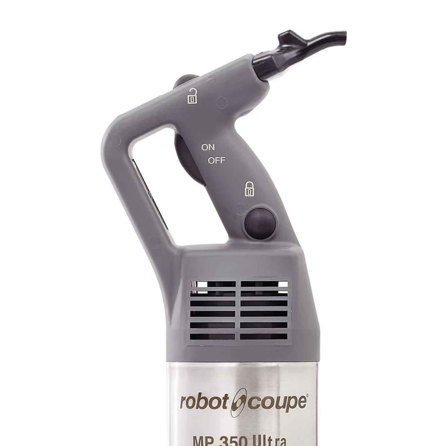 Robot Coupe MP 350 Ultra El Blender, El Mikseri, Robot Coupe, El Mikserleri