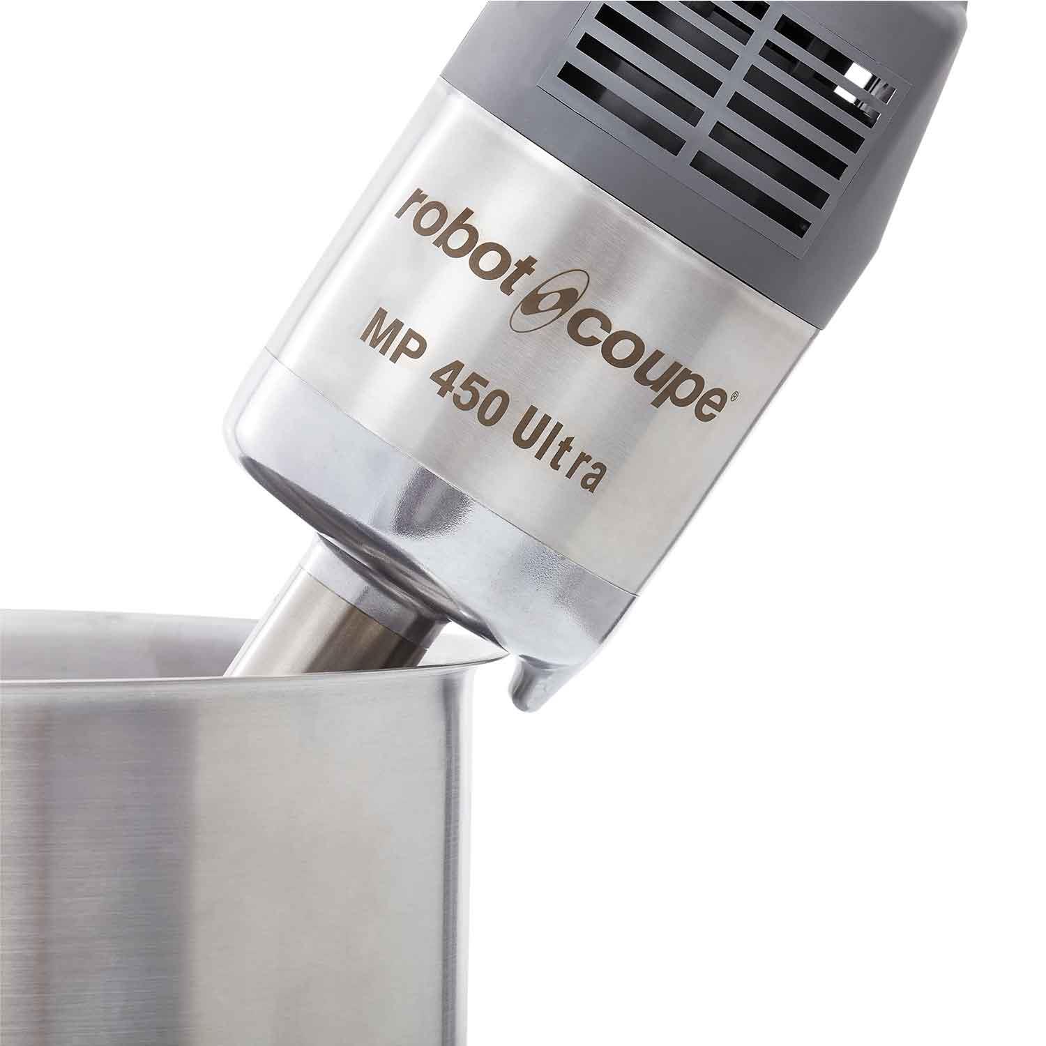 Robot Coupe Mp 450 Combi Ultra El Mikseri ve Çırpıcı, Robot Coupe, El Mikserleri