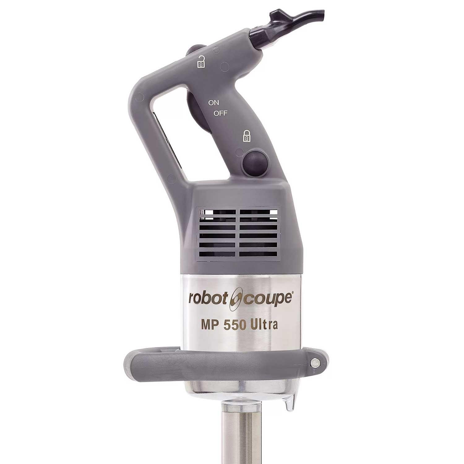 Robot Coupe MP 550 Ultra El Blender, Robot Coupe, Robot Coupe Ürünleri