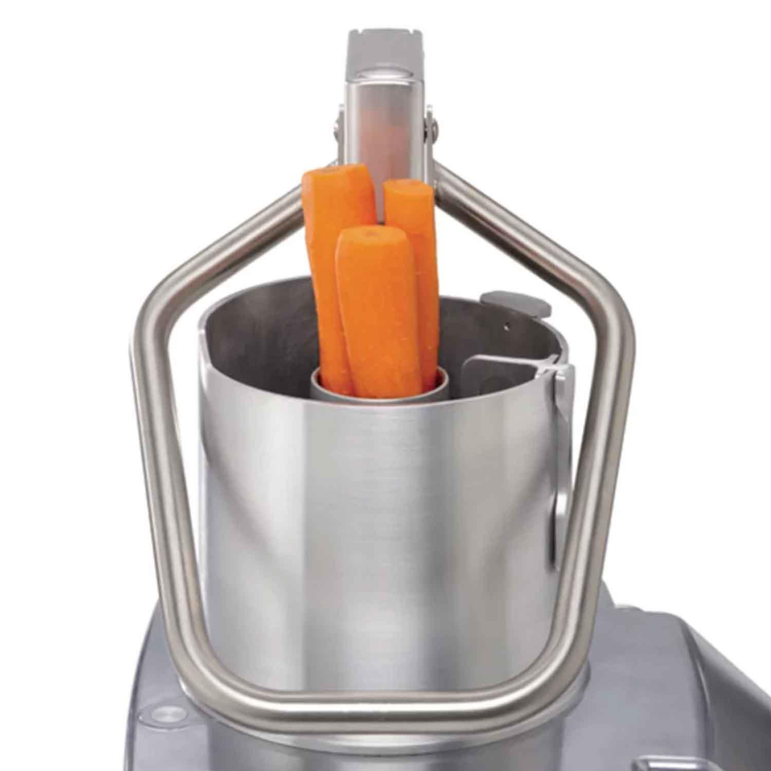 Robot Coupe Sebze Doğrama Makinesi CL52 Bıçaksız İtme Kafalı, Robot Coupe, Robot Coupe Ürünleri