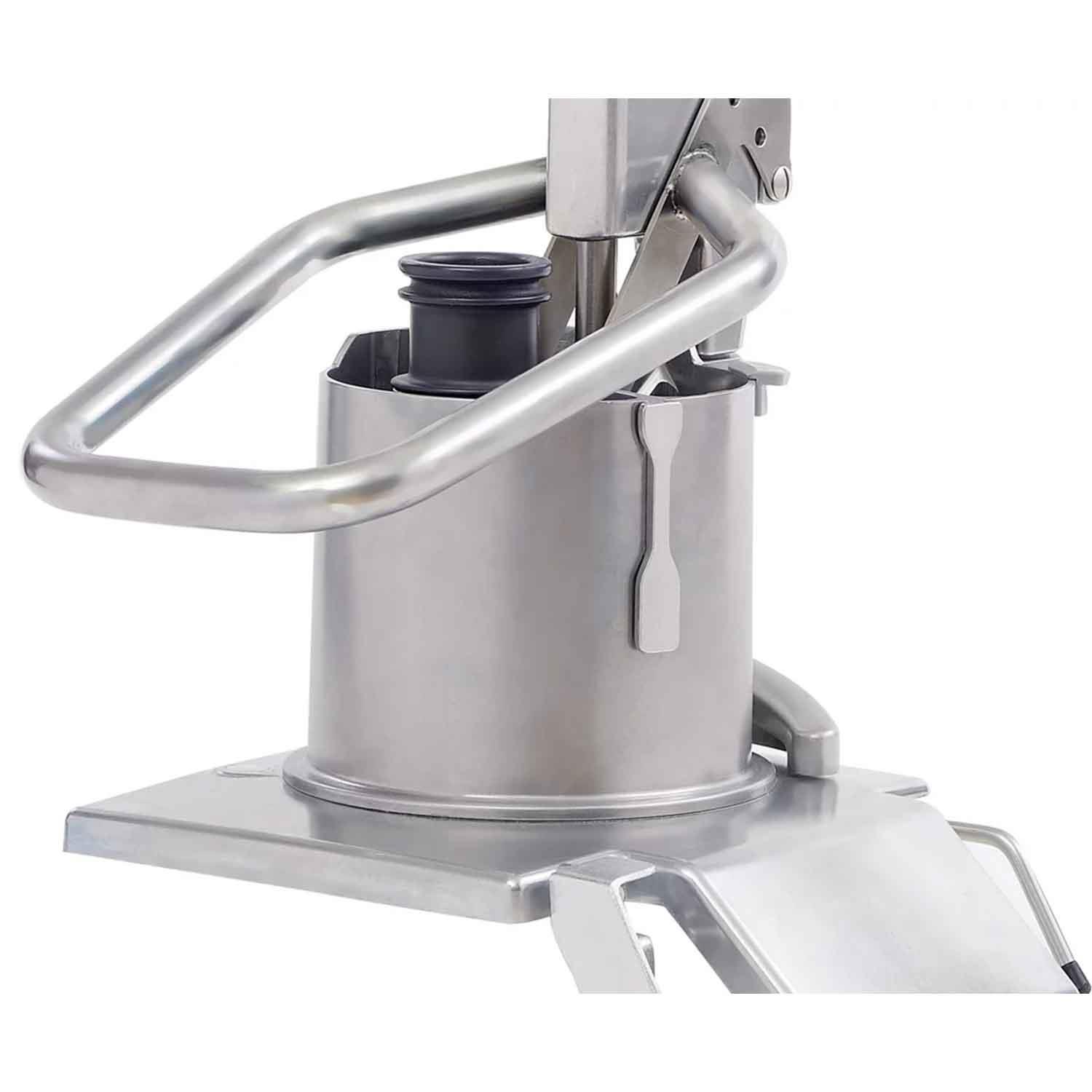 Robot Coupe Sebze Doğrama Makinesi CL52 Bıçaksız İtme Kafalı, Robot Coupe, Robot Coupe Ürünleri