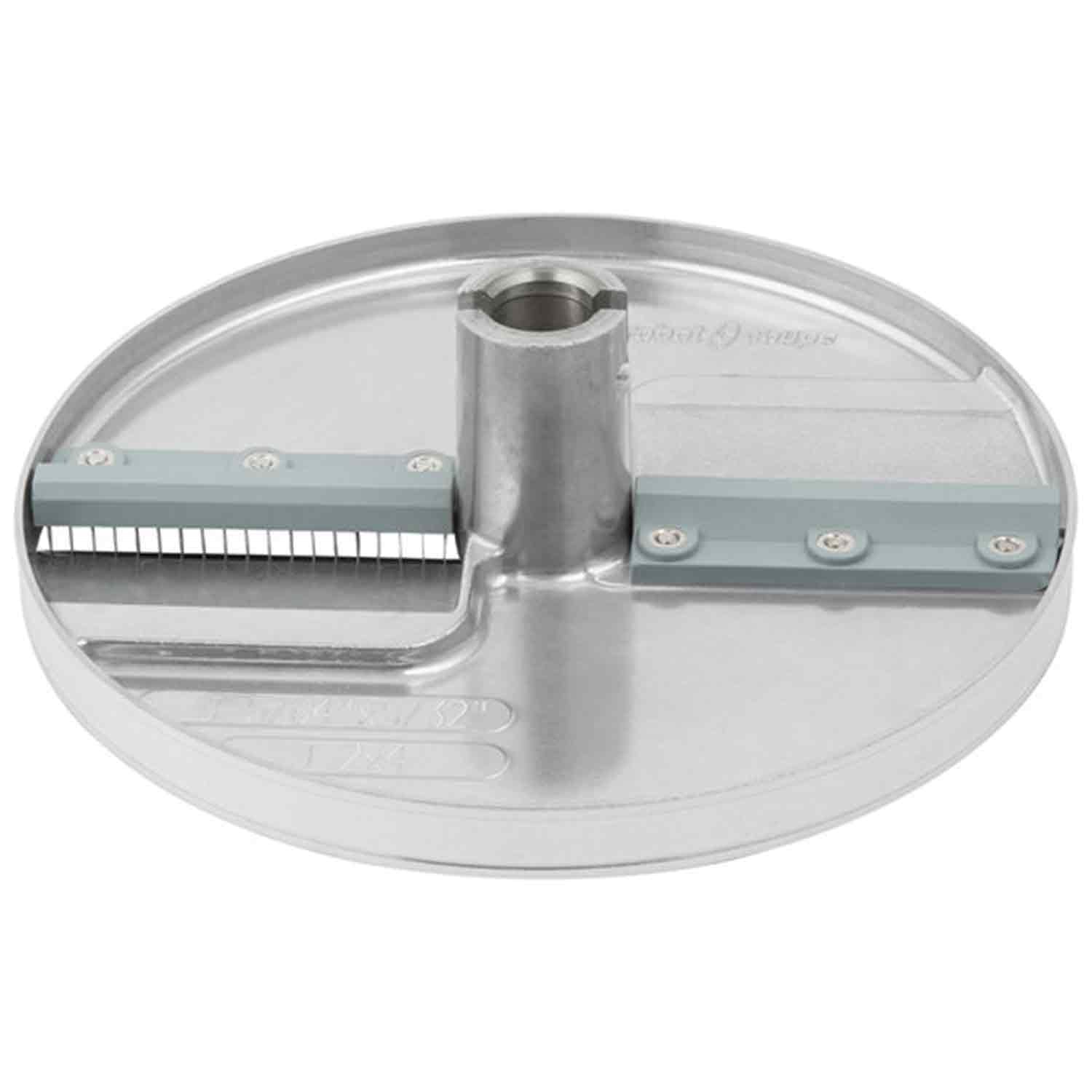 Robot Coupe Şerit Kesici 2x4 mm