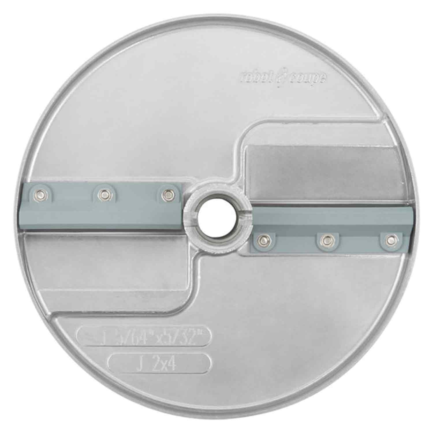 Robot Coupe Şerit Kesici 2x4 mm