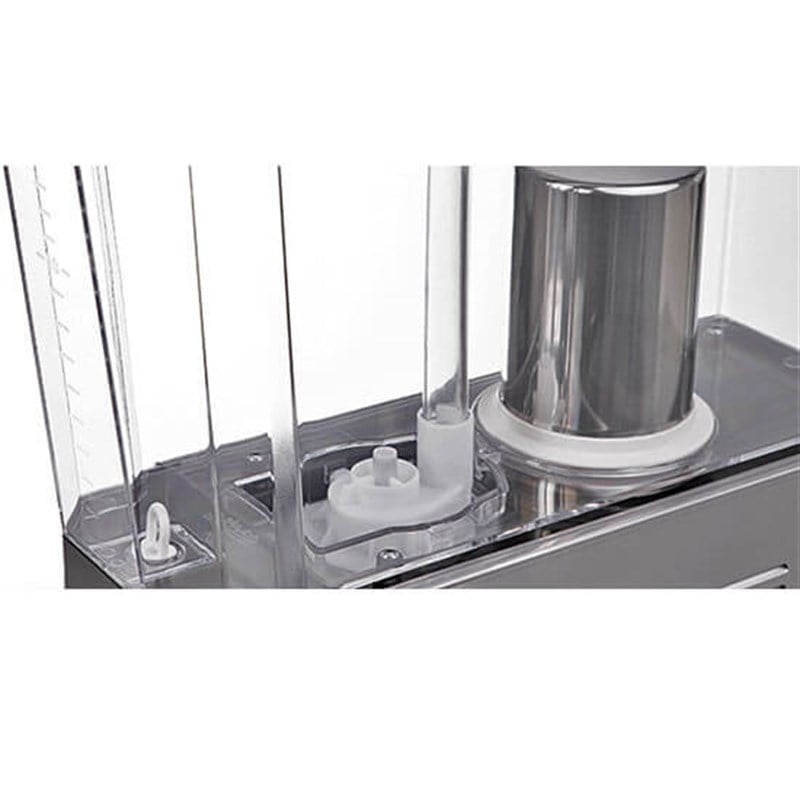 Samixir Klasik Fıskiyeli Karıştırcılı Soğuk İçecek Dispenseri, 3X20 Litre Sarı