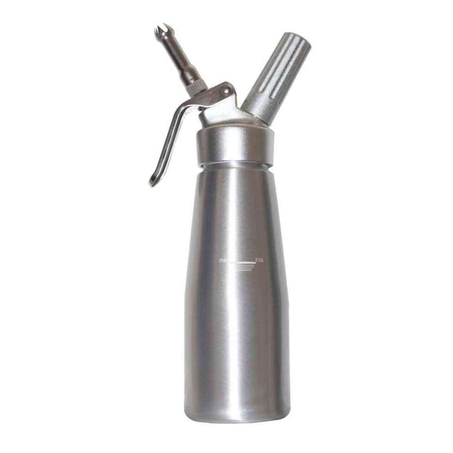 Şanti Sifonu 1000 ml, EPİNOX, Krem Şanti Sifonu