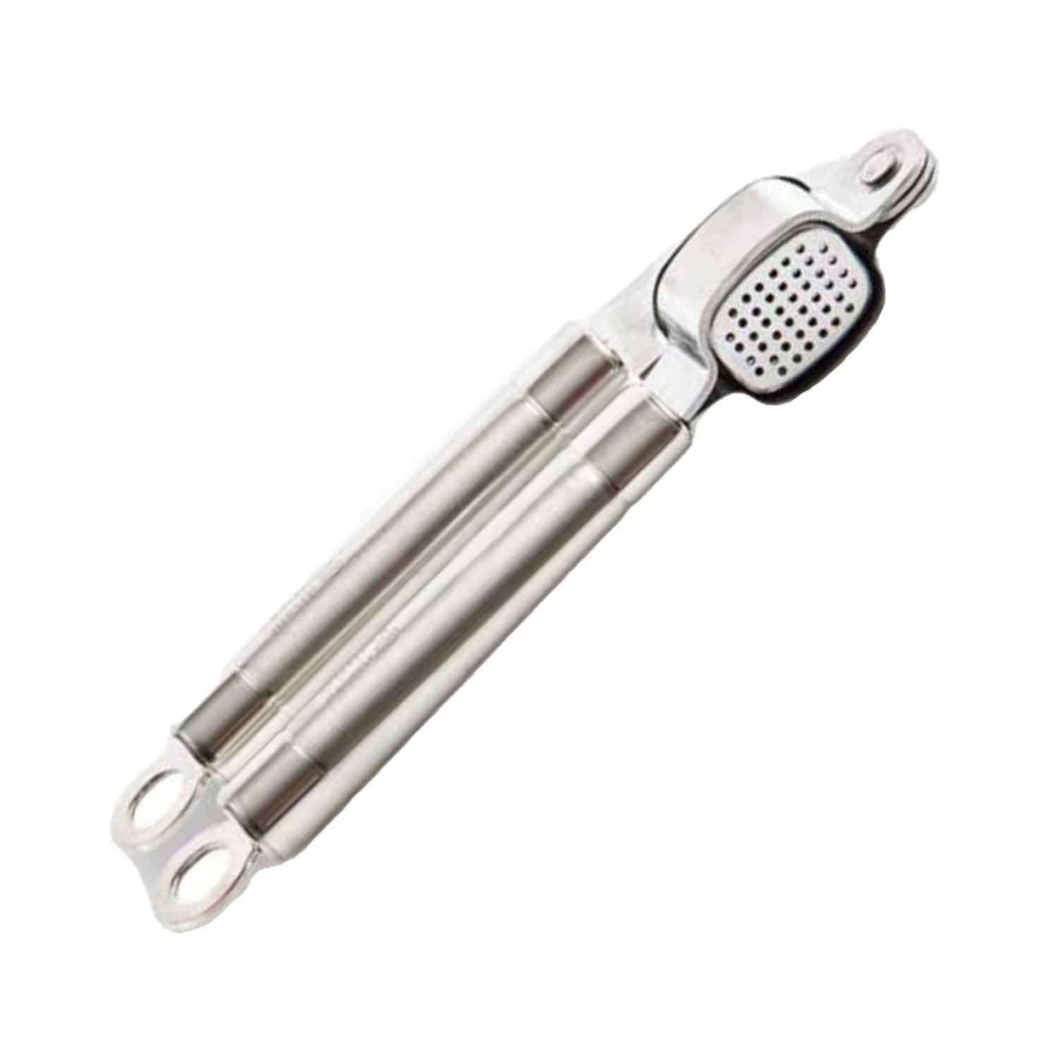 Sarımsak Ezici, Paslanmaz Çelik, EPİNOX, Sarımsak Ezici