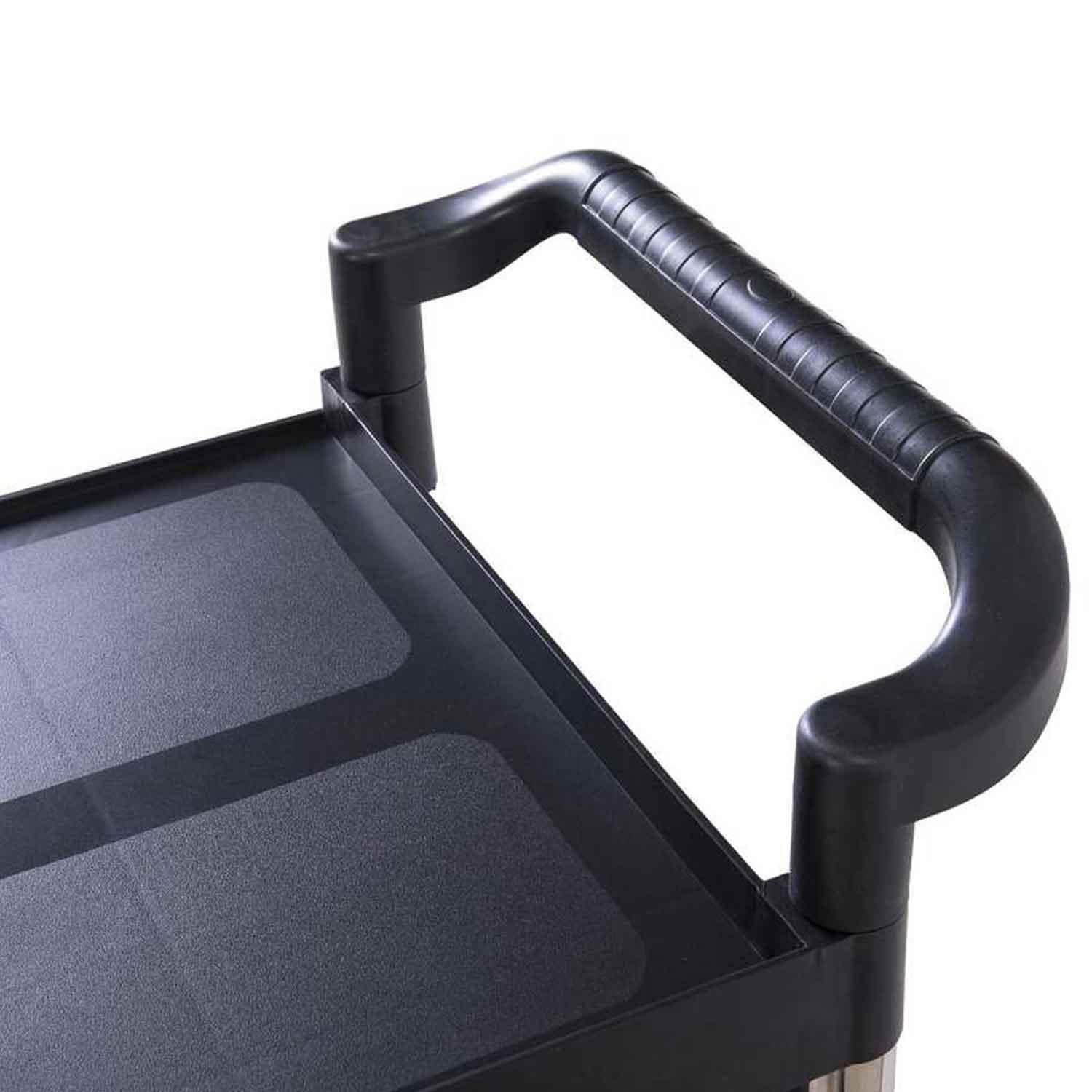 Servis Arabası Siyah (SAS-1), EPINOX MARKA, Kategorisiz