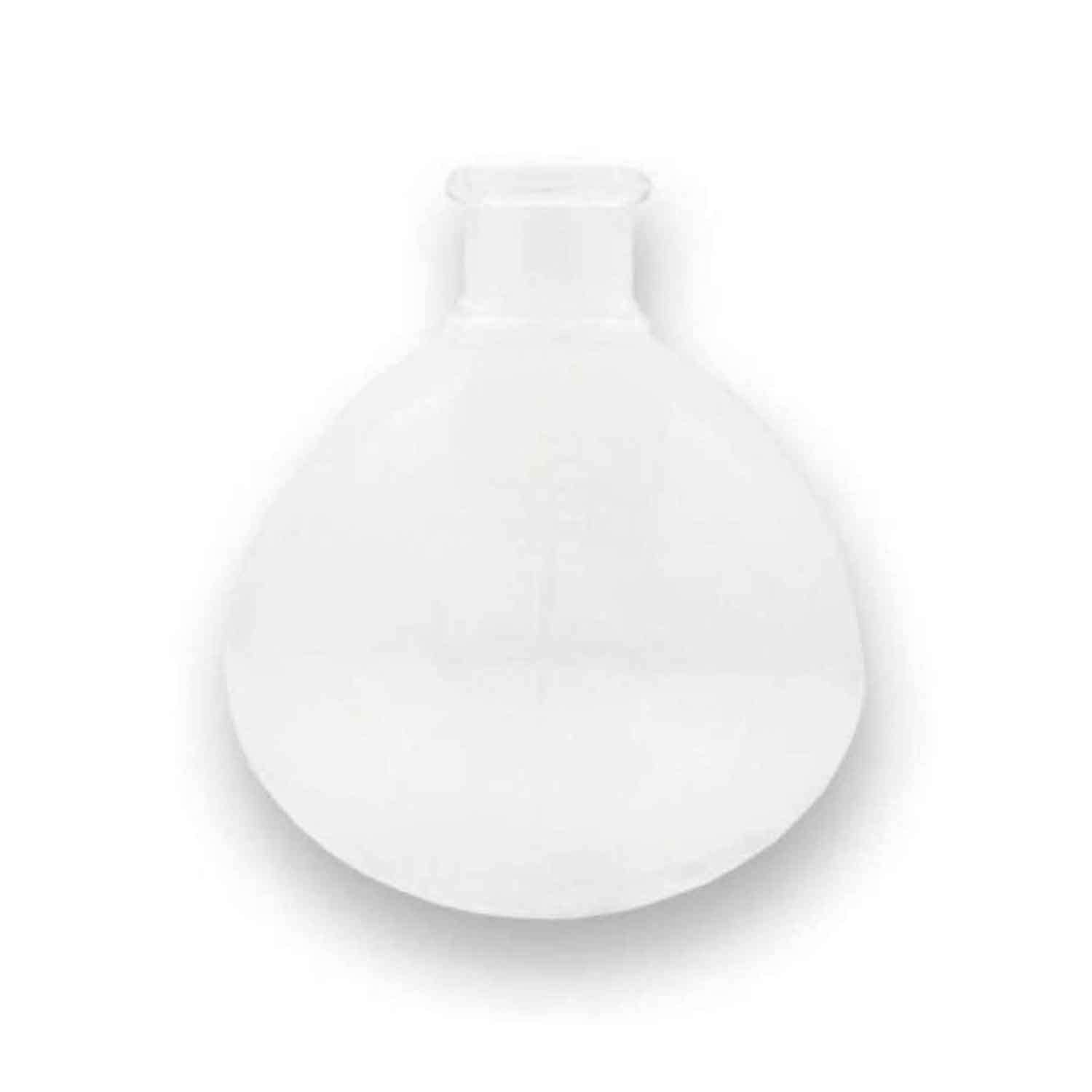 Sifon Yedek Alt Cam, Ocaree, 3 Bardak Kapasite, EPİNOX, Sifon Kahve Demleme Yedek Parça