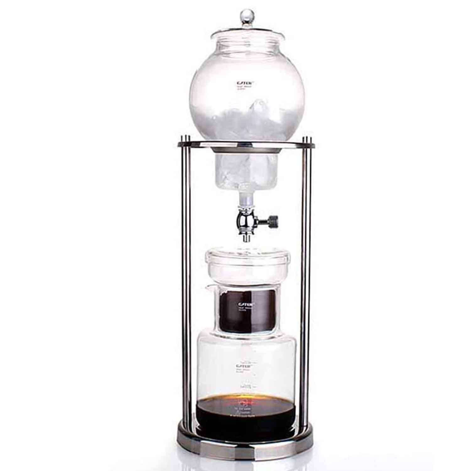 Soğuk Kahve Demleme, 600 ml, EPİNOX, Kahve Demleme Ekipmanları