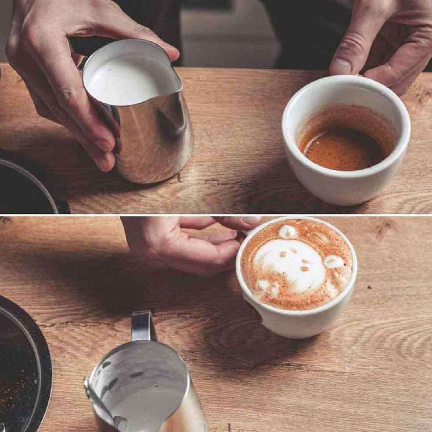 SÜT POTU 700 ML (SP-700), EPİNOX COFFEE TOOLS, Epinox Ürünleri