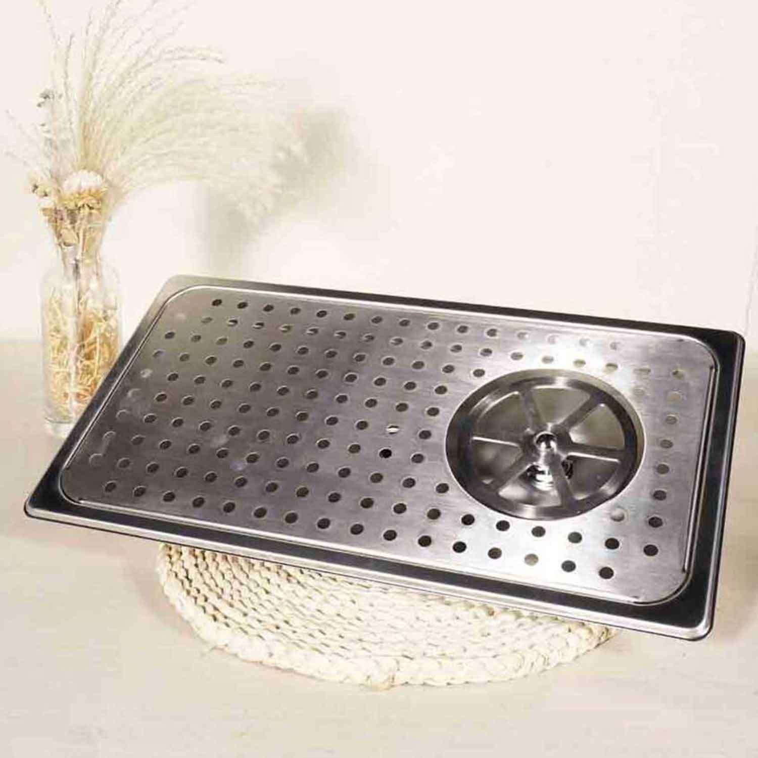 Süt Potu Duşlama Ünitesi, Ankastre, 42 Cm, EPİNOX, Süt Potları