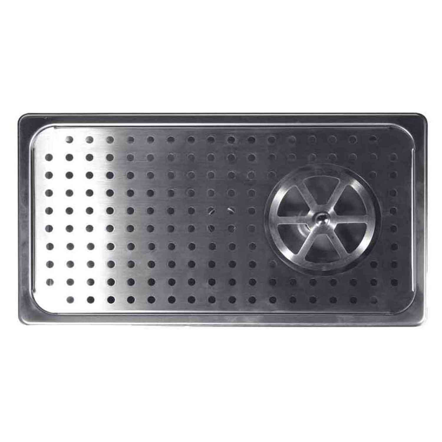 Süt Potu Duşlama Ünitesi, Ankastre, 42 Cm, EPİNOX, Süt Potları