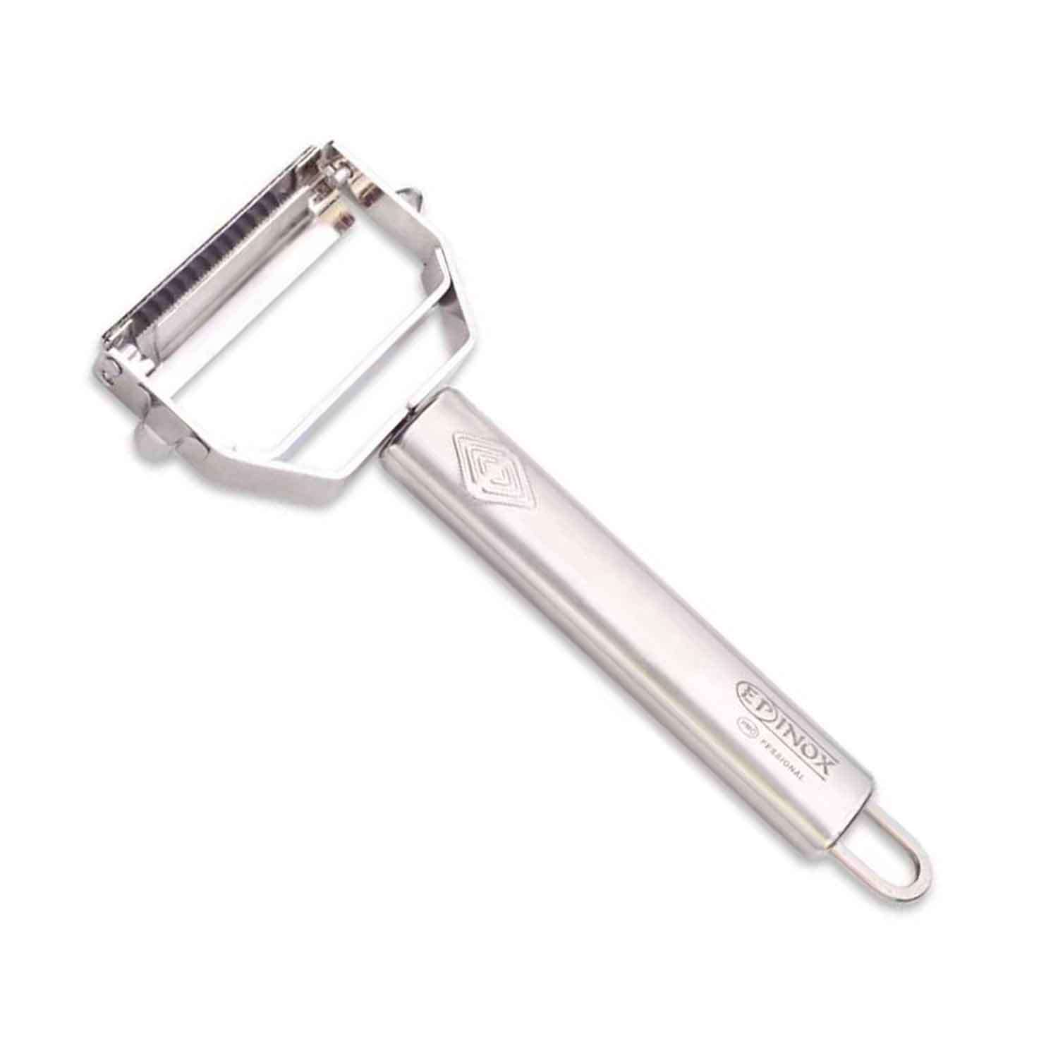 Titan Jülyen Soyacak, EPİNOX, Soyucu ve Oyucular