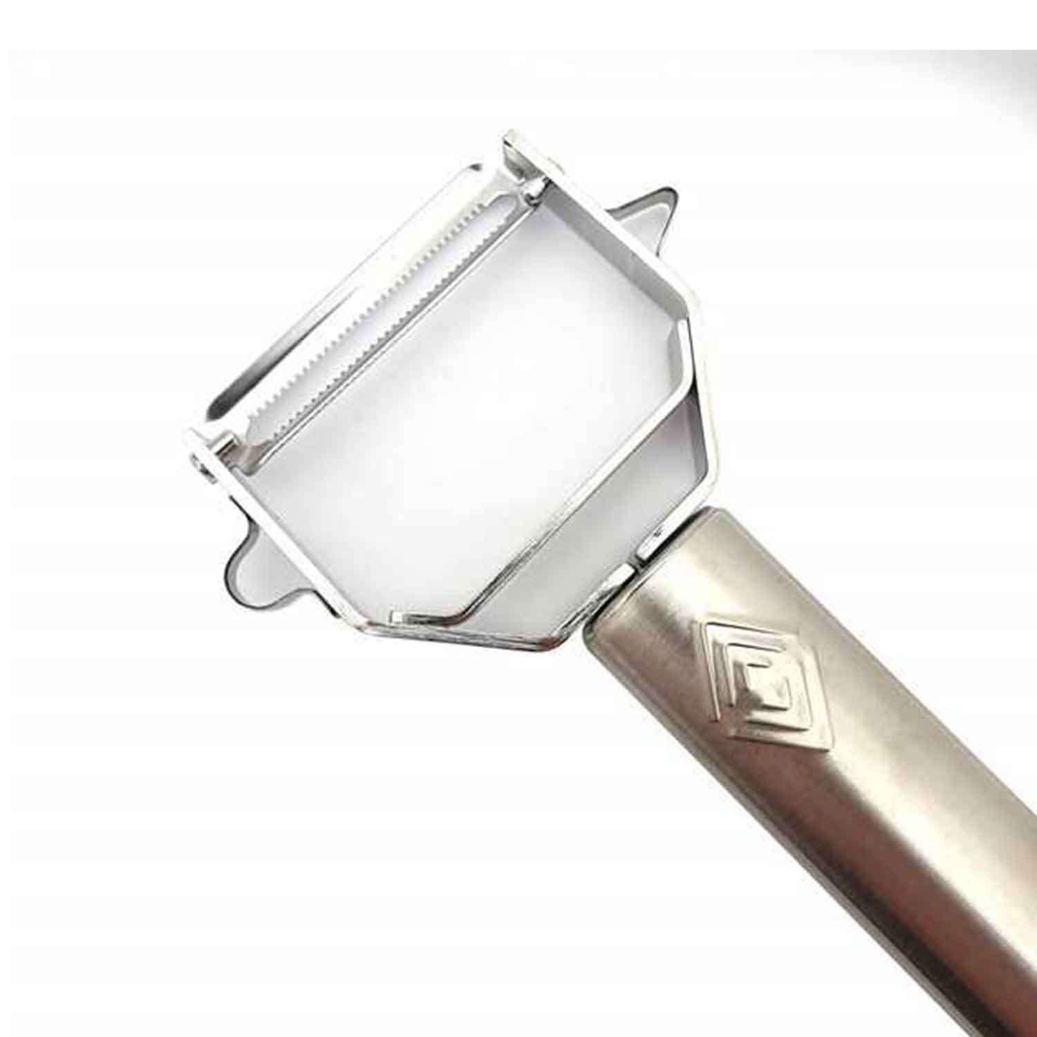 Titan Soyacak, Tırtıklı, EPİNOX, Soyucu ve Oyucular