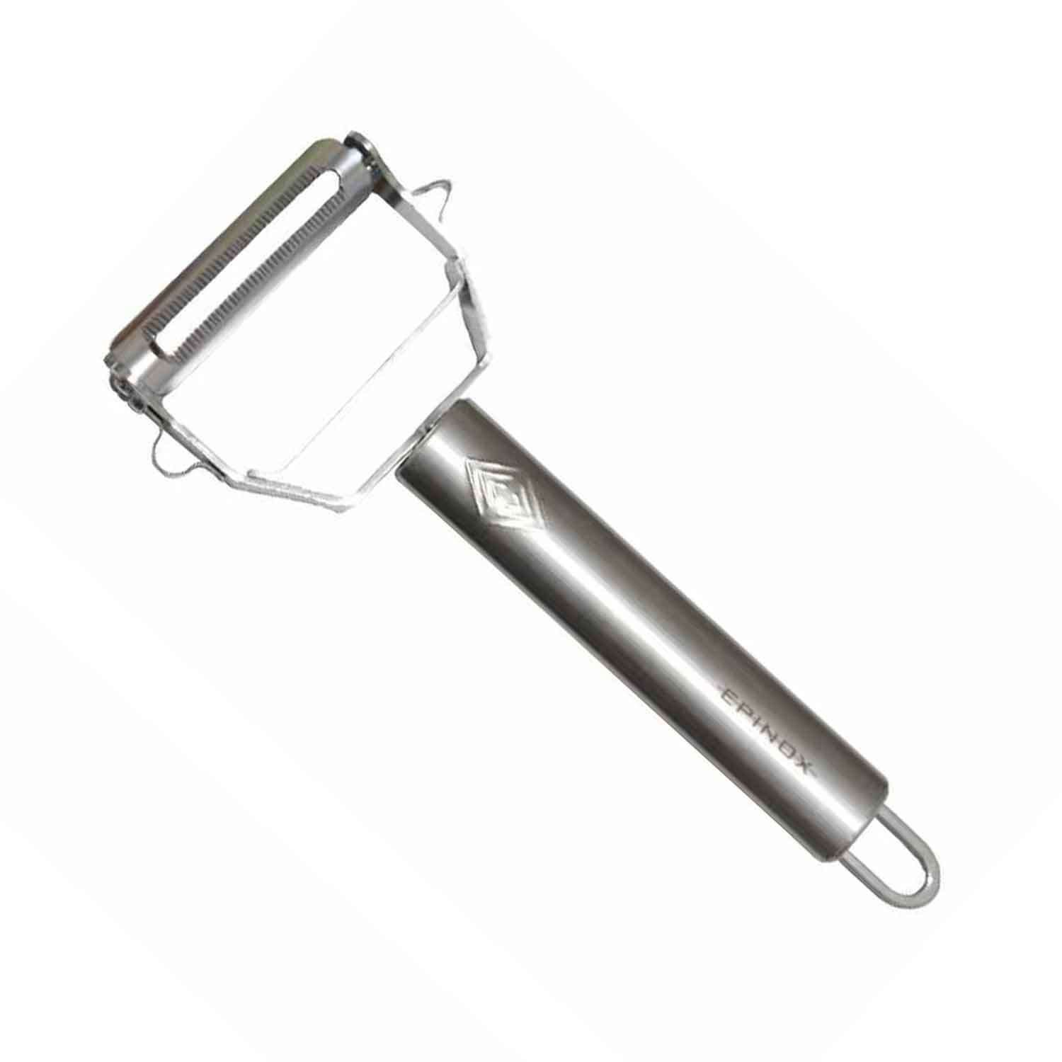 Titan Soyacak, Tırtıklı, EPİNOX, Soyucu ve Oyucular